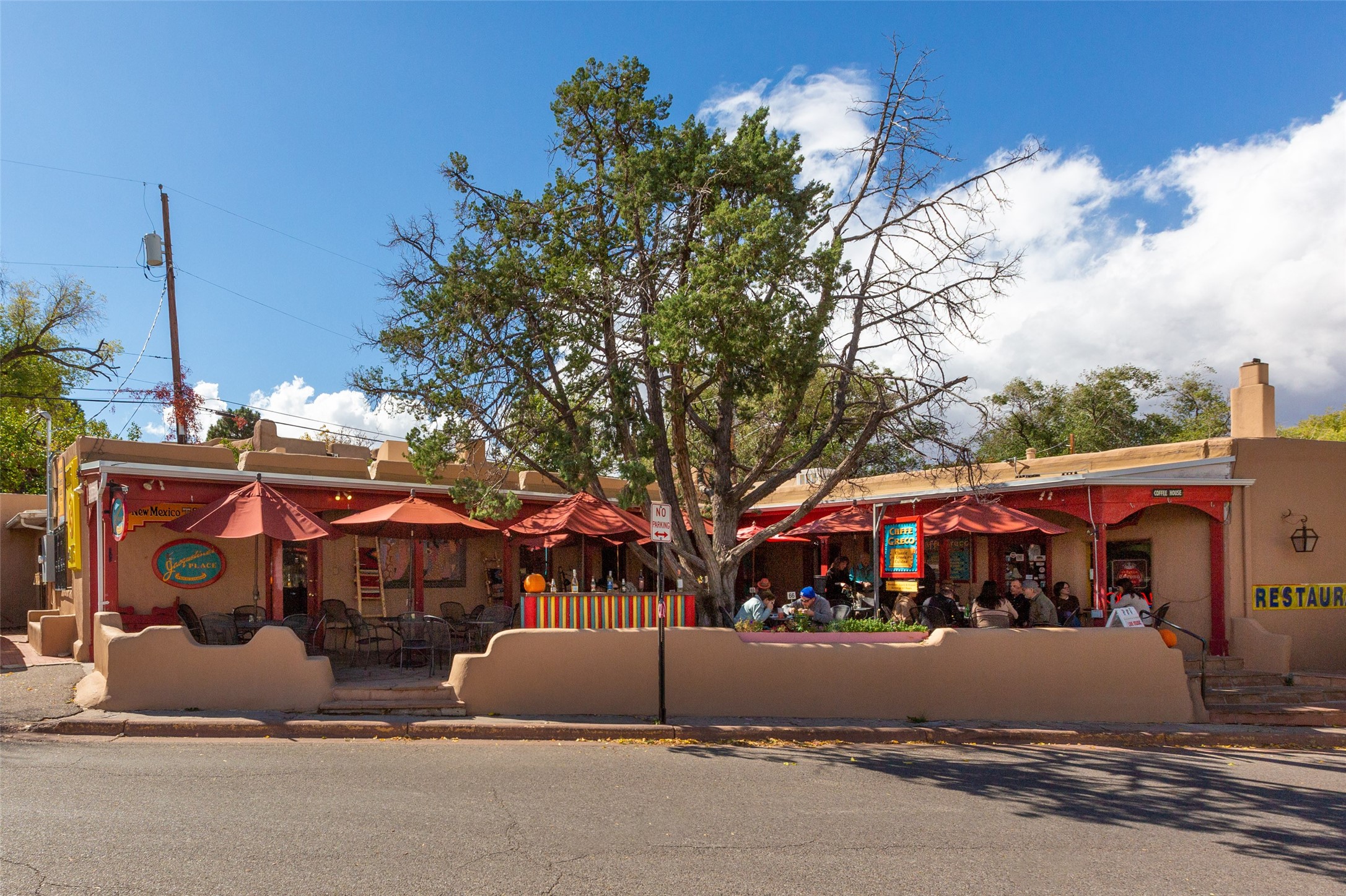 233 Canyon Road, Santa Fe, New Mexico image 1