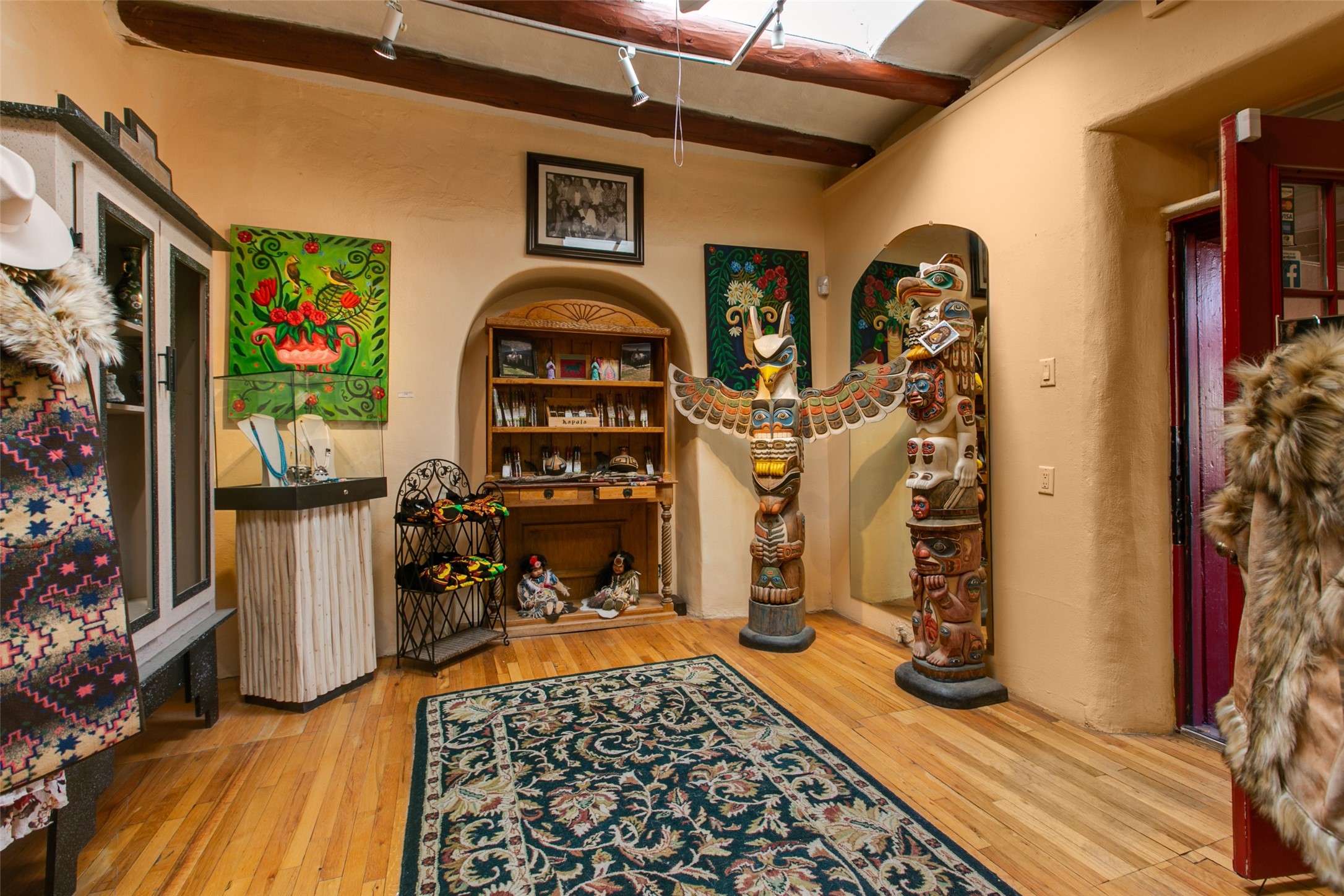 233 Canyon Road, Santa Fe, New Mexico image 6