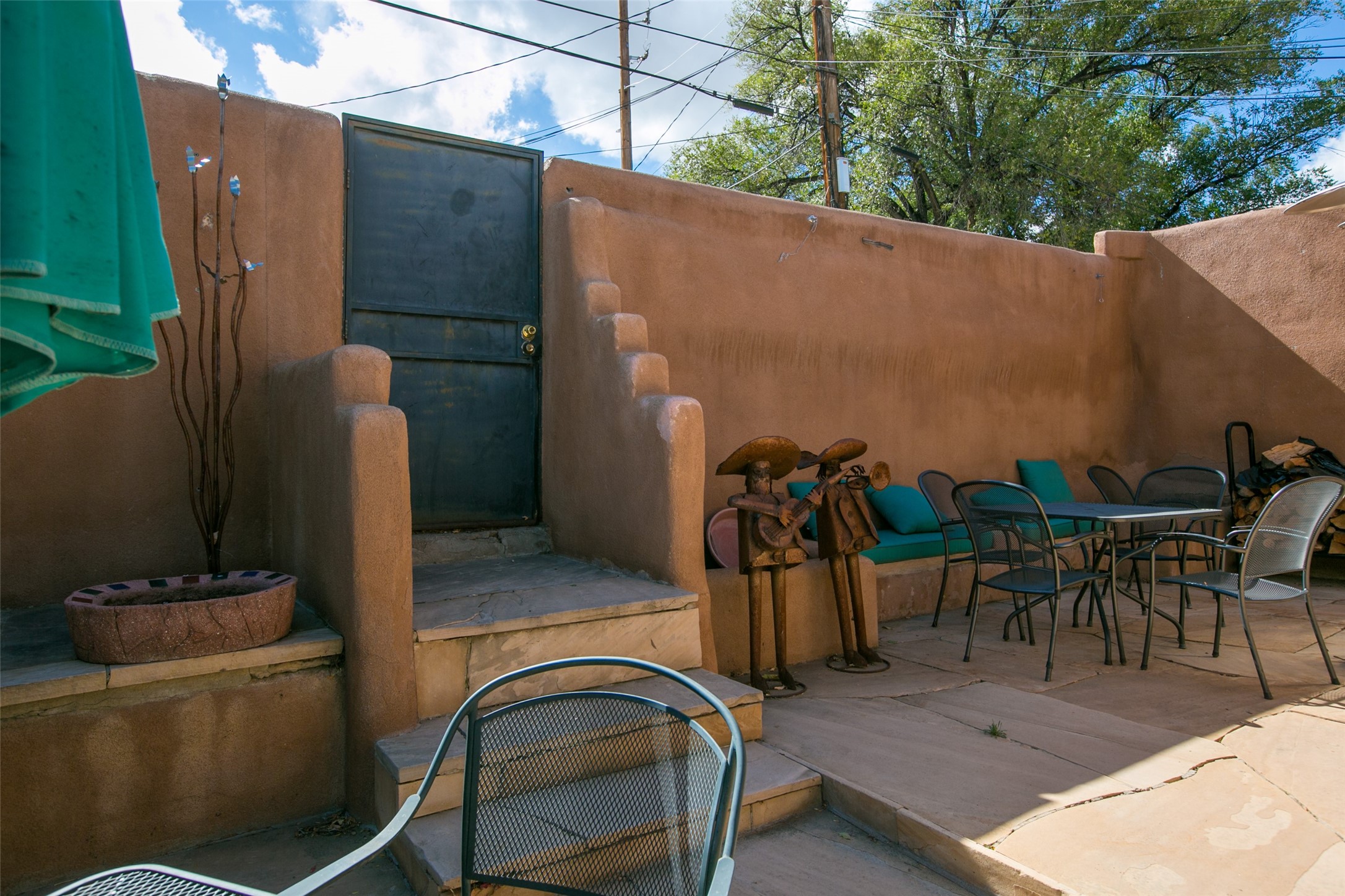 233 Canyon Road, Santa Fe, New Mexico image 23