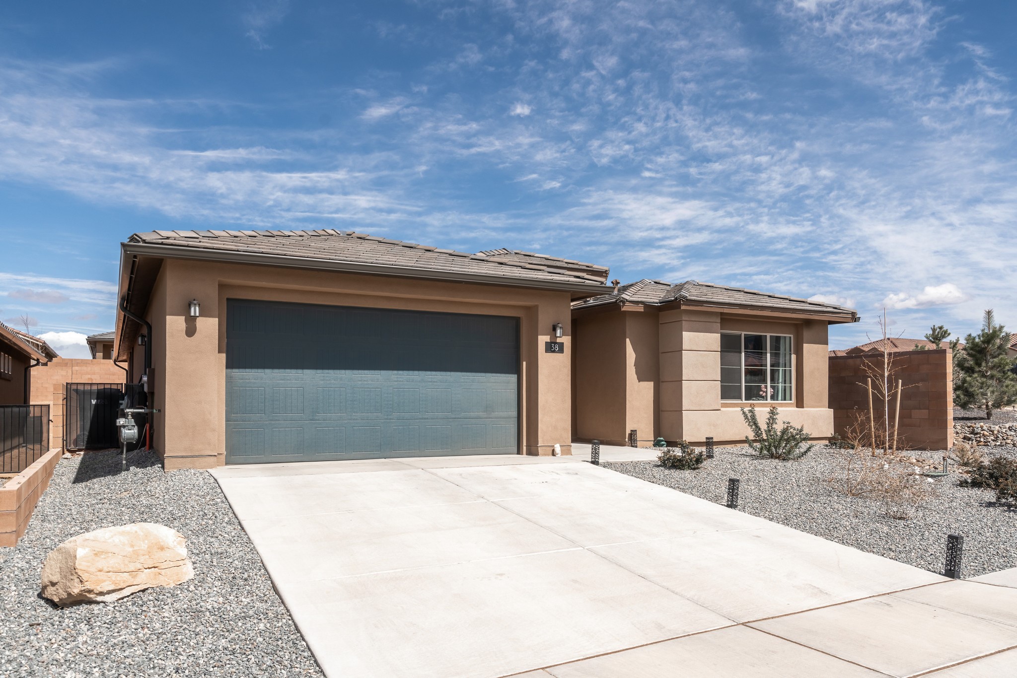 38 Avenida Colibri, Santa Fe, New Mexico image 31
