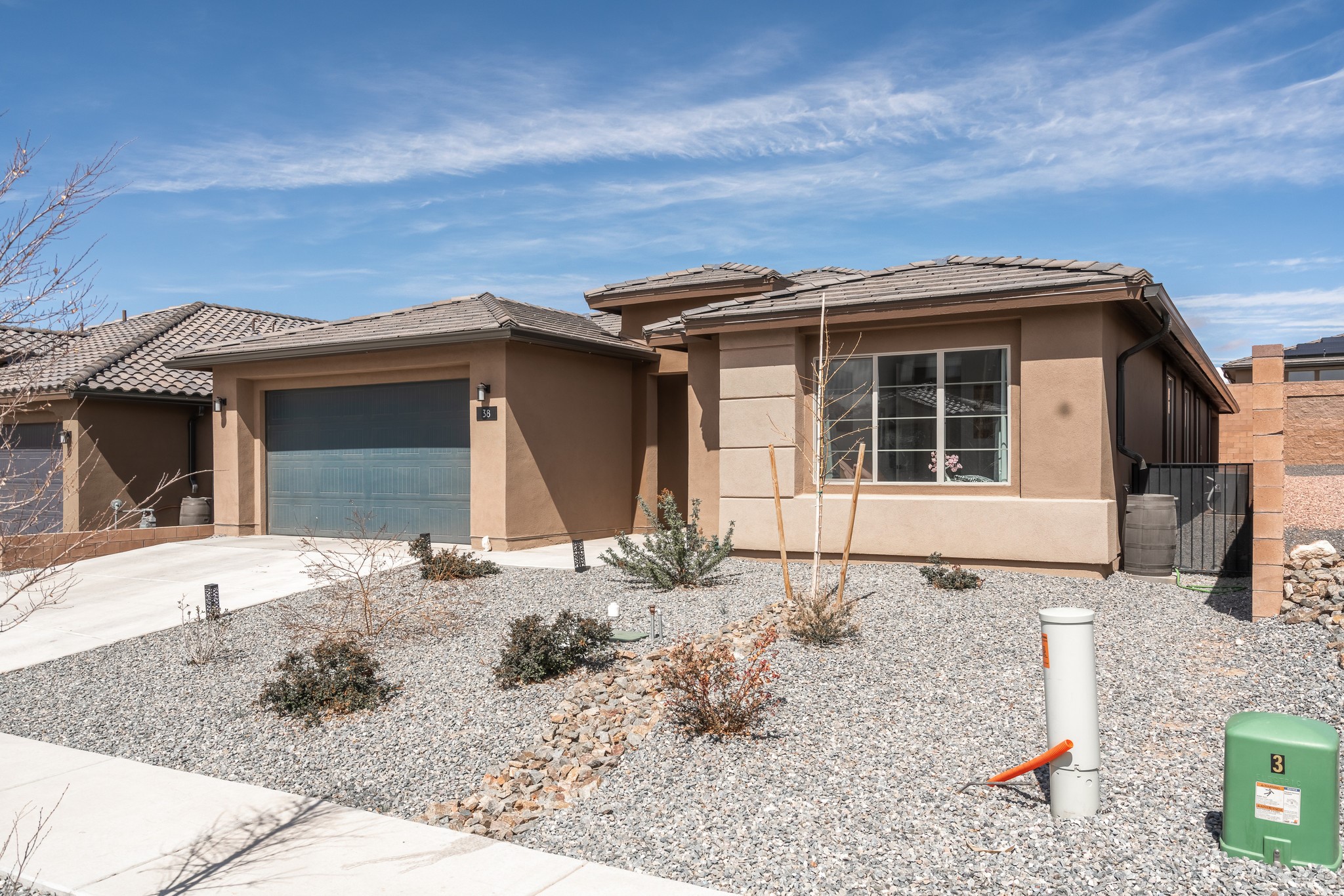 38 Avenida Colibri, Santa Fe, New Mexico image 36