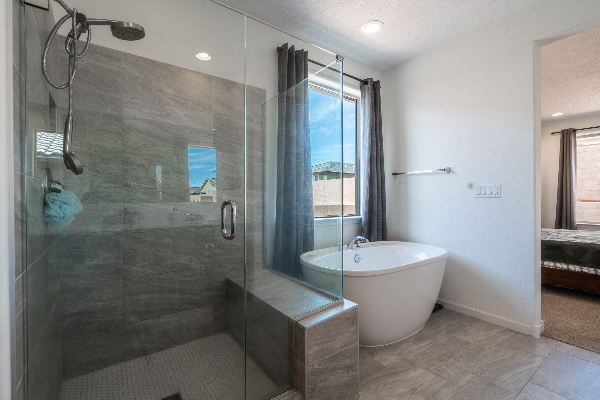 38 Avenida Colibri, Santa Fe, New Mexico image 17