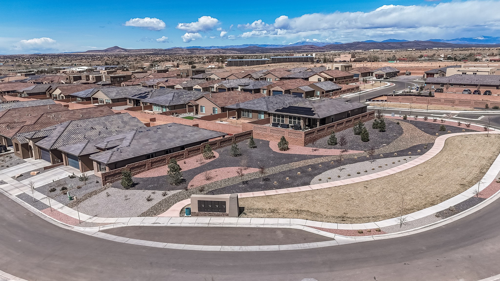 38 Avenida Colibri, Santa Fe, New Mexico image 41