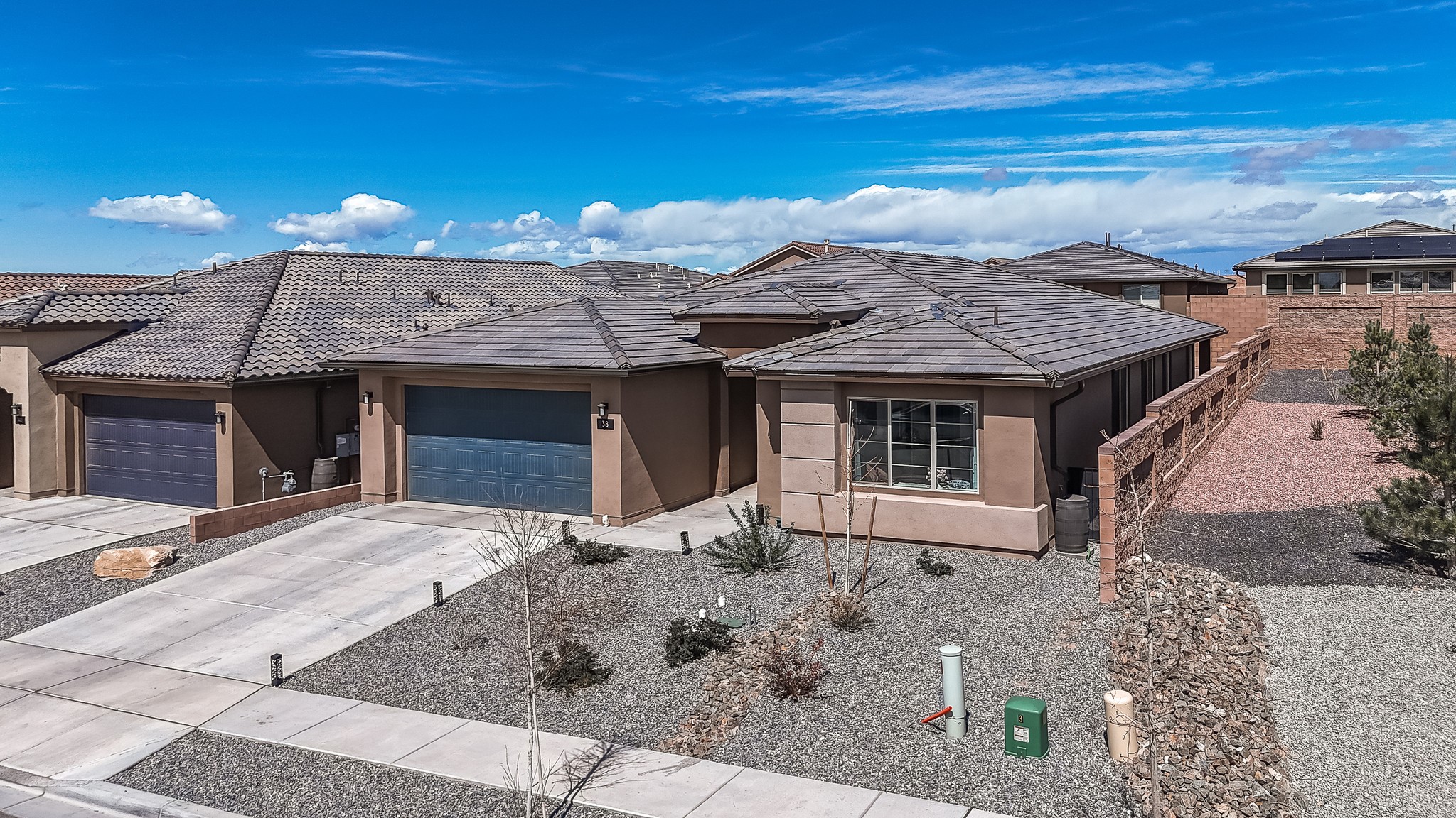 38 Avenida Colibri, Santa Fe, New Mexico image 30