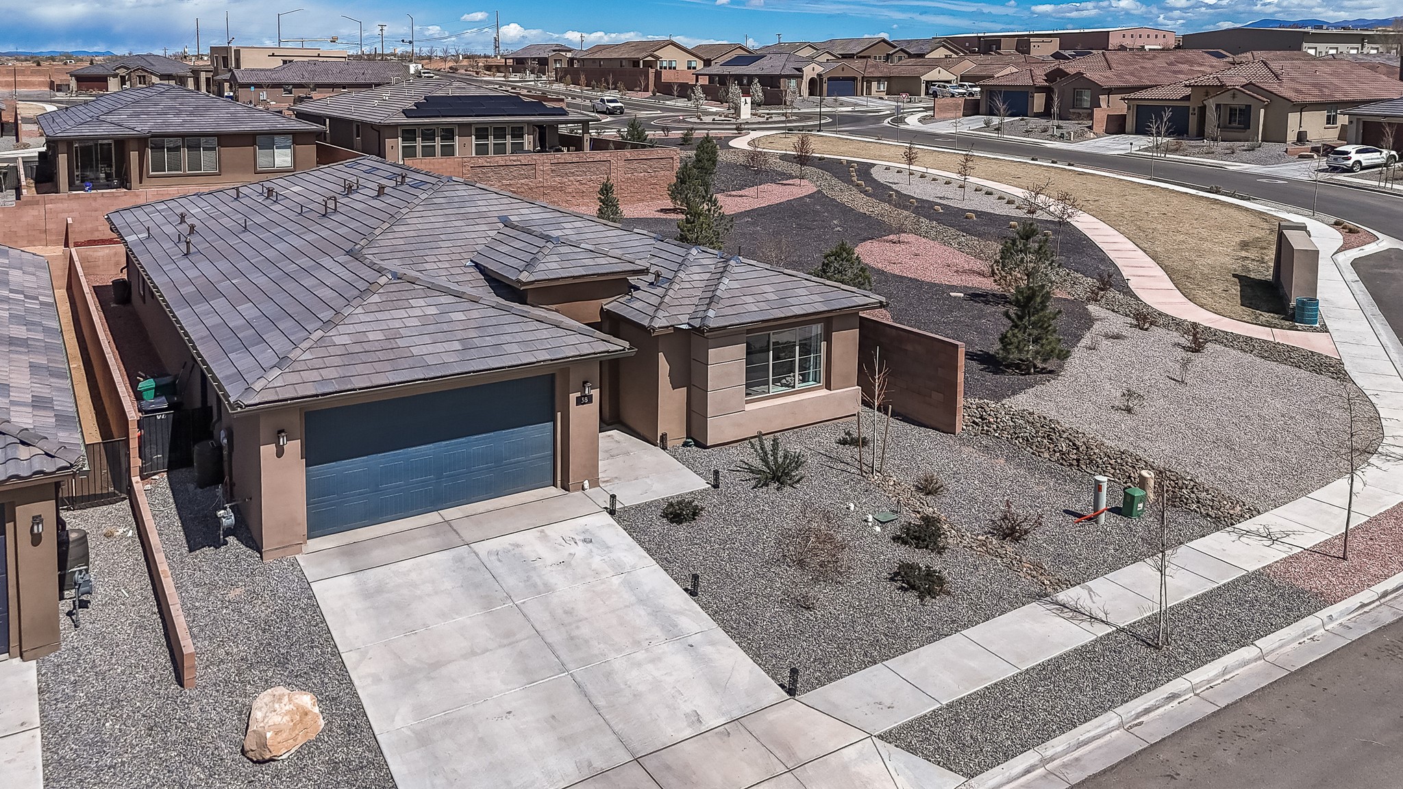 38 Avenida Colibri, Santa Fe, New Mexico image 1