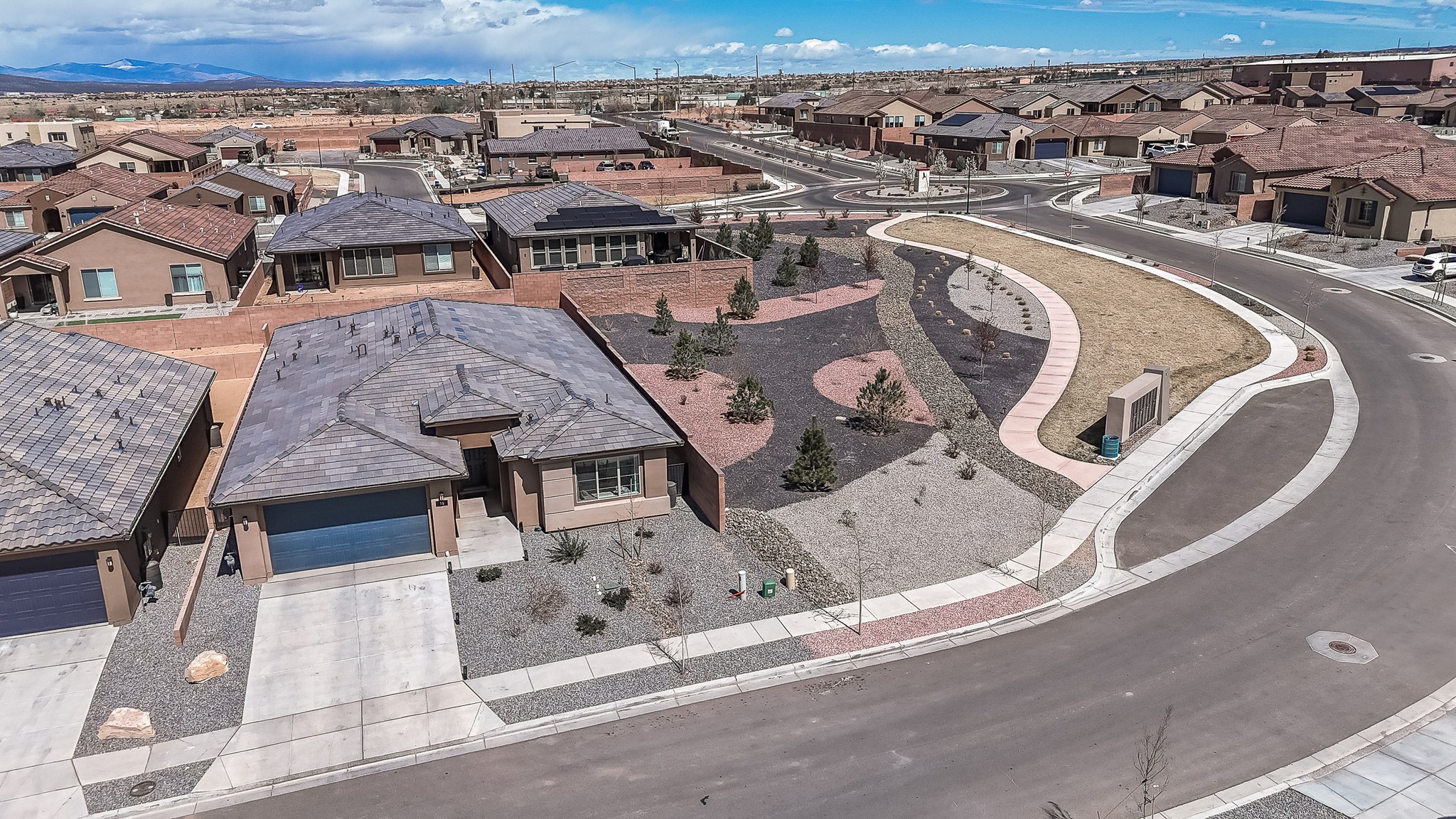 38 Avenida Colibri, Santa Fe, New Mexico image 39