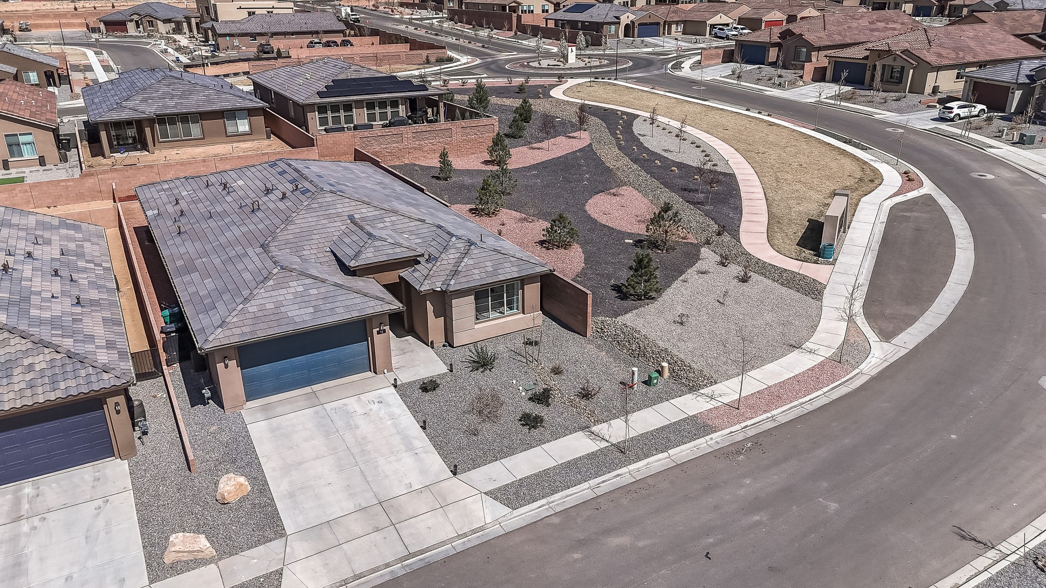 38 Avenida Colibri, Santa Fe, New Mexico image 29