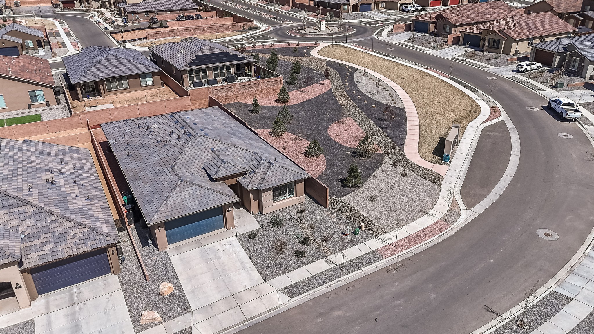 38 Avenida Colibri, Santa Fe, New Mexico image 3