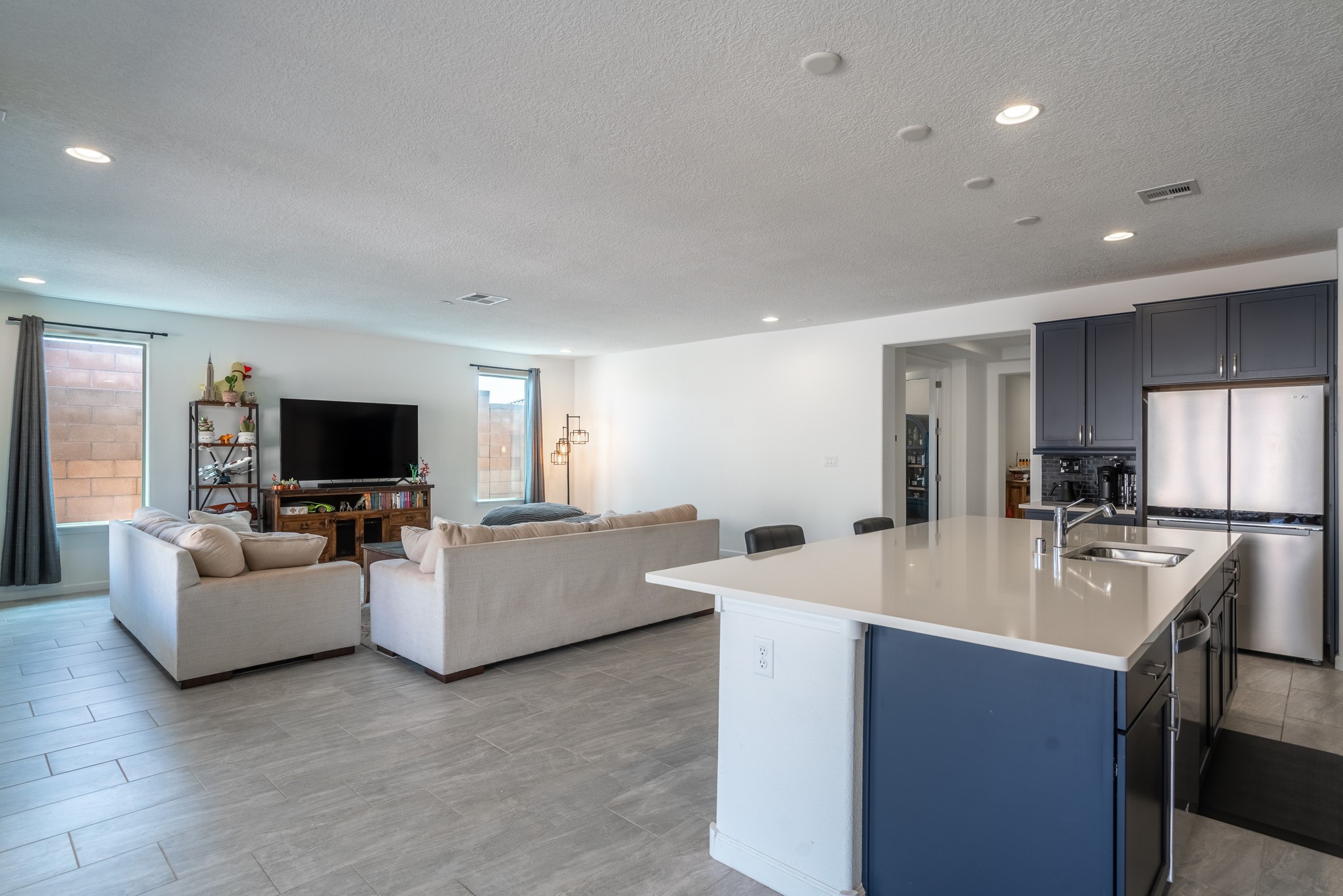 38 Avenida Colibri, Santa Fe, New Mexico image 11