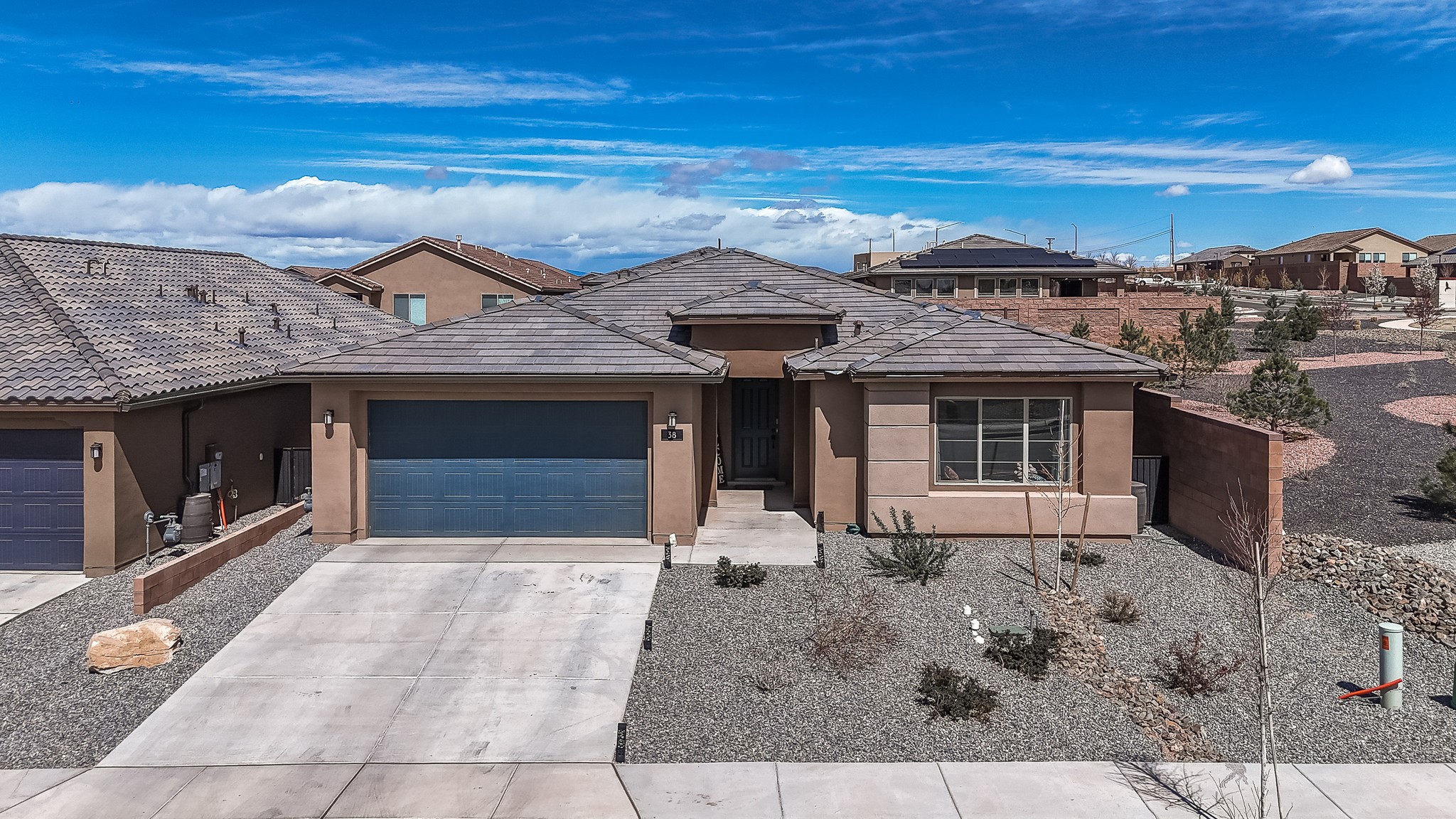 38 Avenida Colibri, Santa Fe, New Mexico image 32