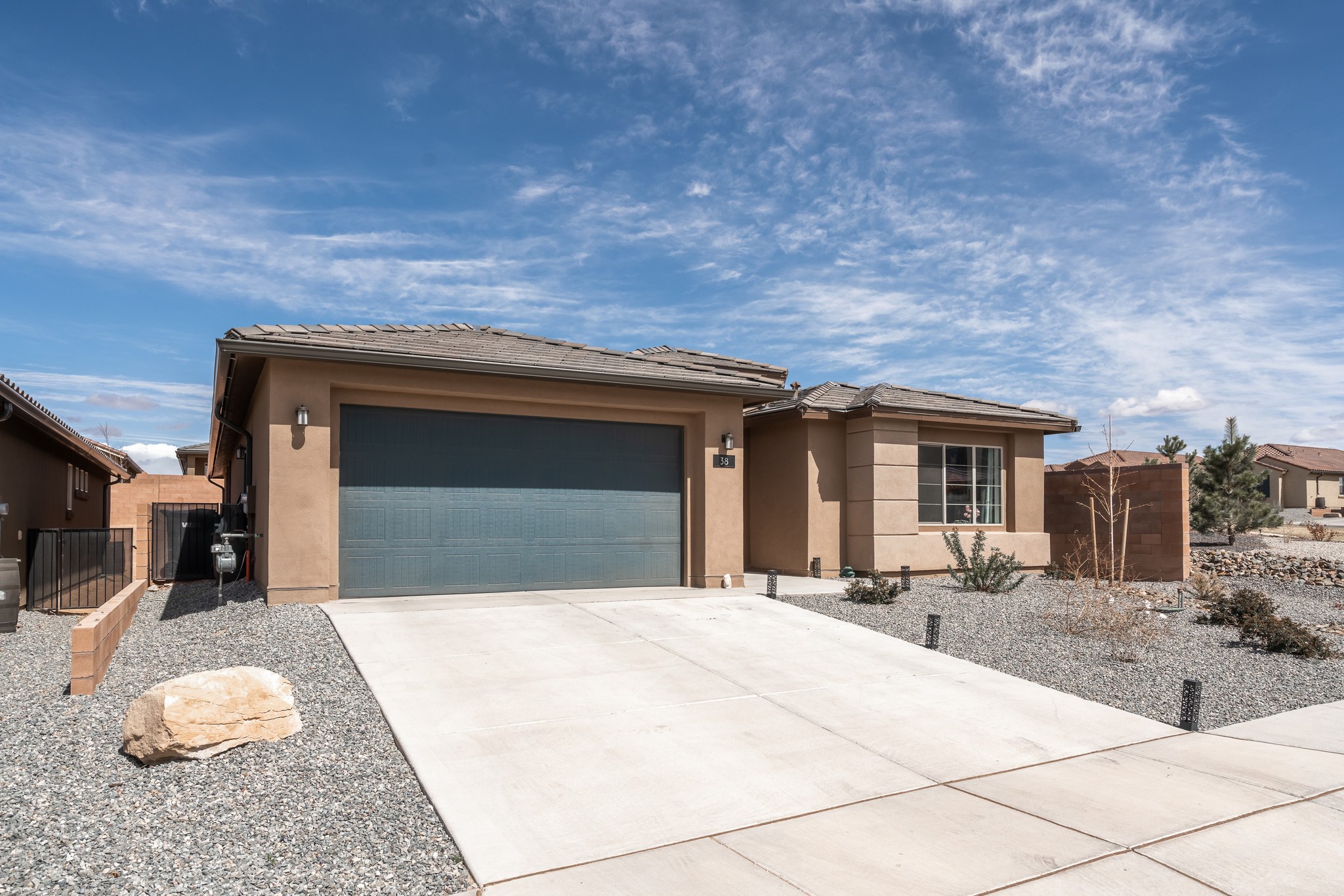 38 Avenida Colibri, Santa Fe, New Mexico image 33