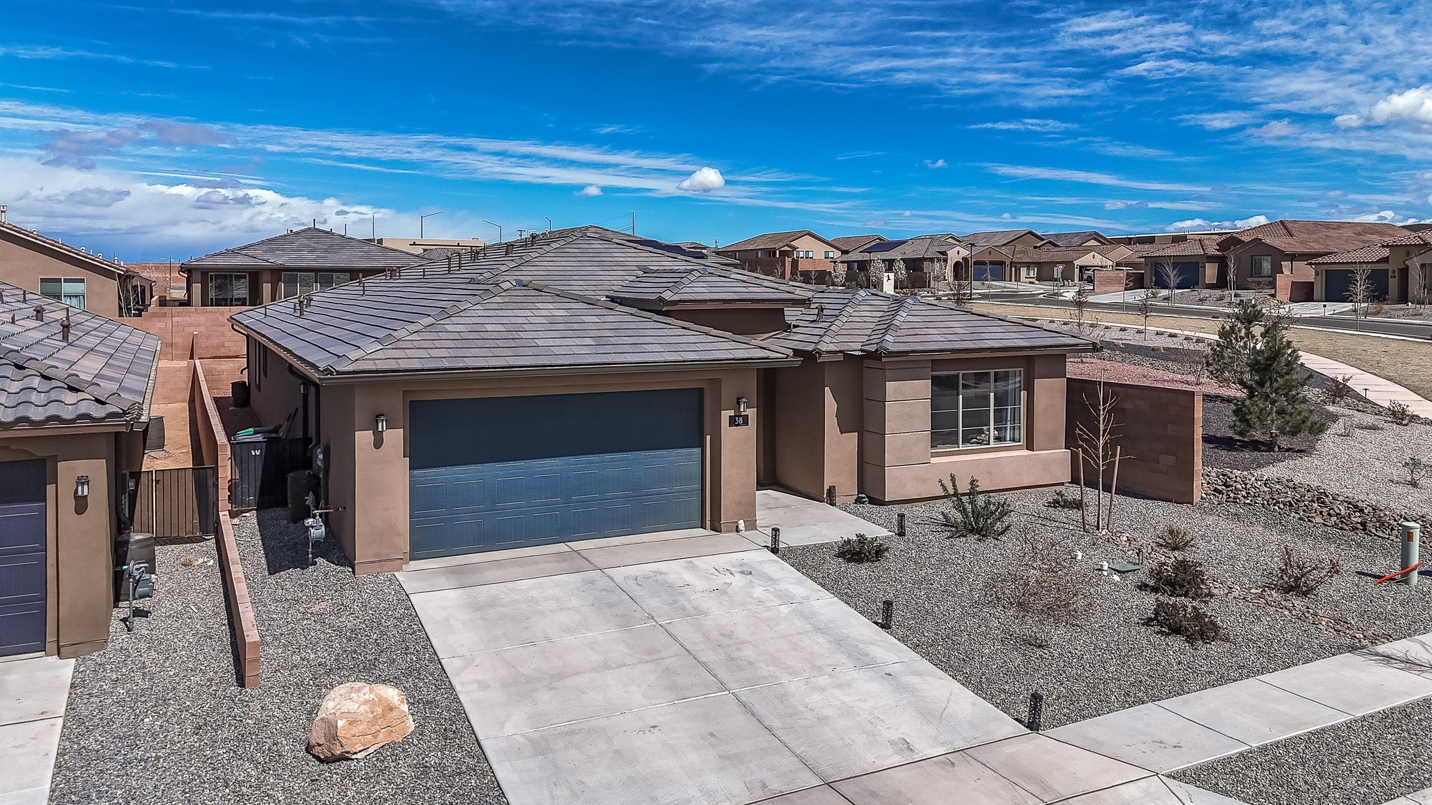 38 Avenida Colibri, Santa Fe, New Mexico image 34