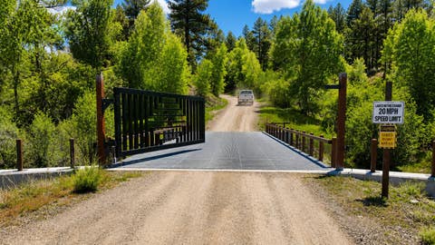 Vacant Land For Sale - Sunflower Drive<br/> Chama, NM 87520