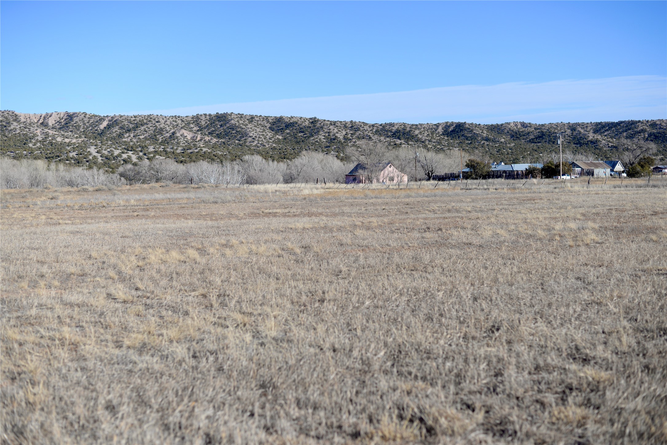 Nm-215, El Rito, New Mexico image 3