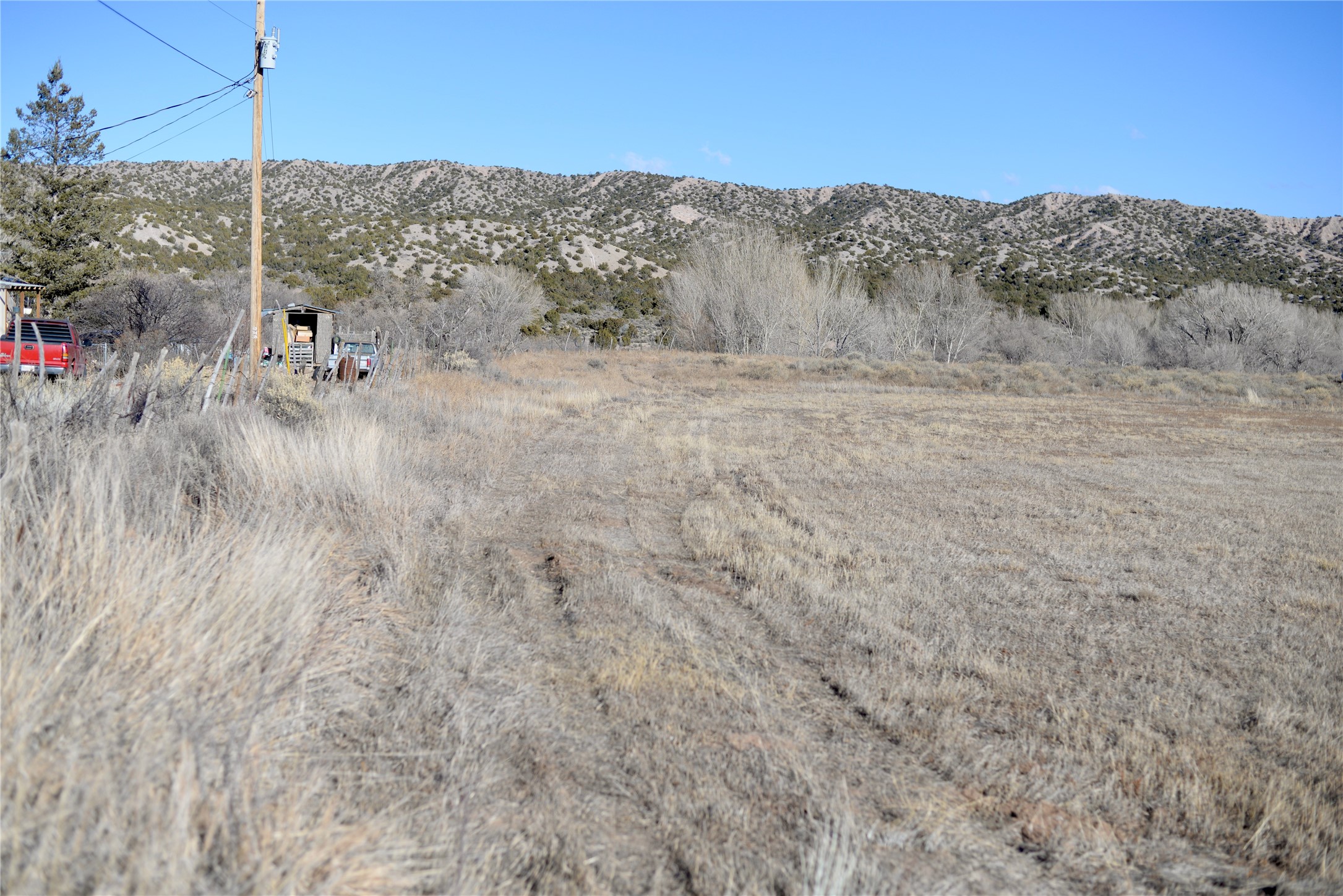 Nm-215, El Rito, New Mexico image 4