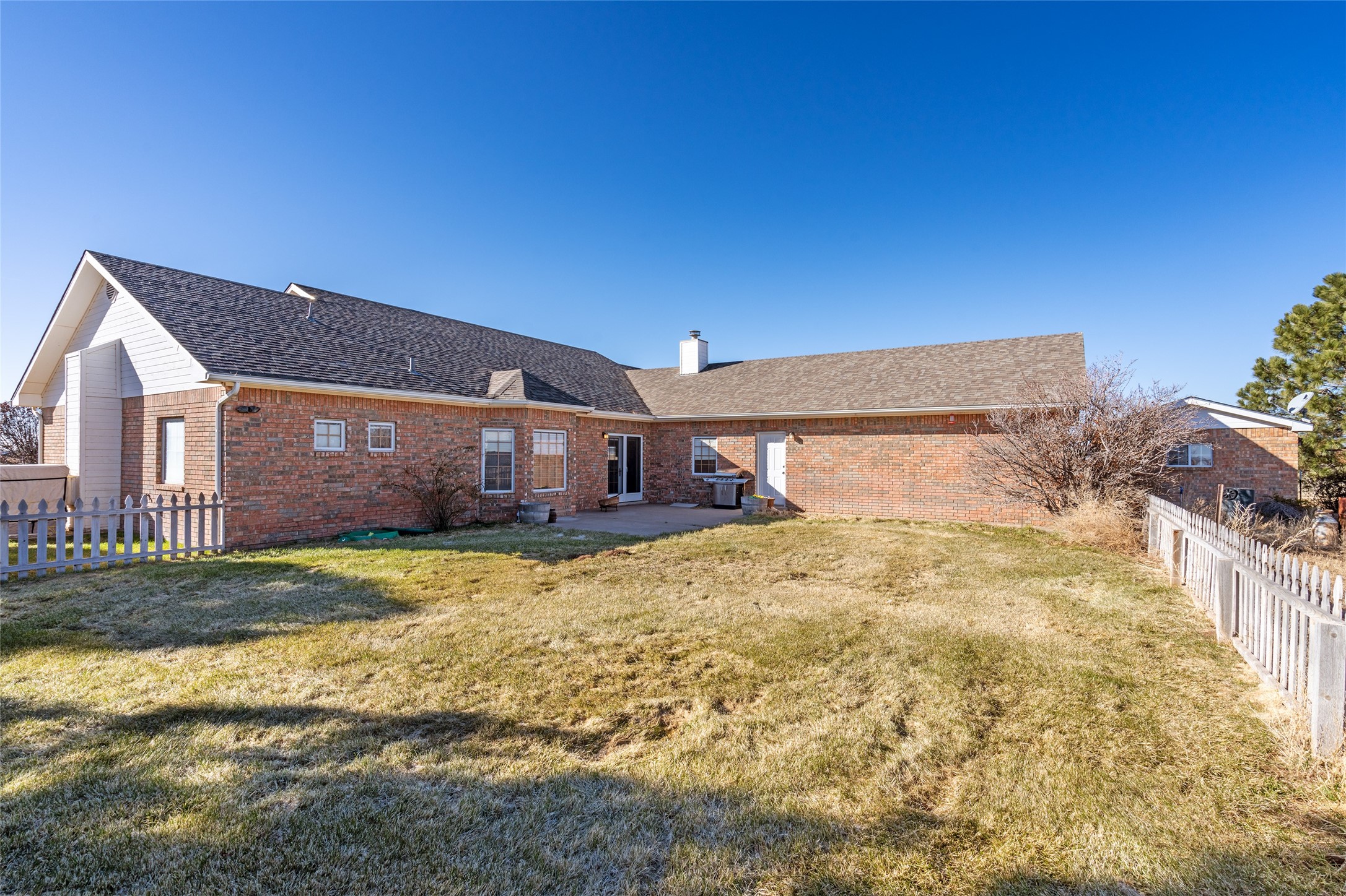 34 Diamond S Lane, Moriarty, New Mexico image 32