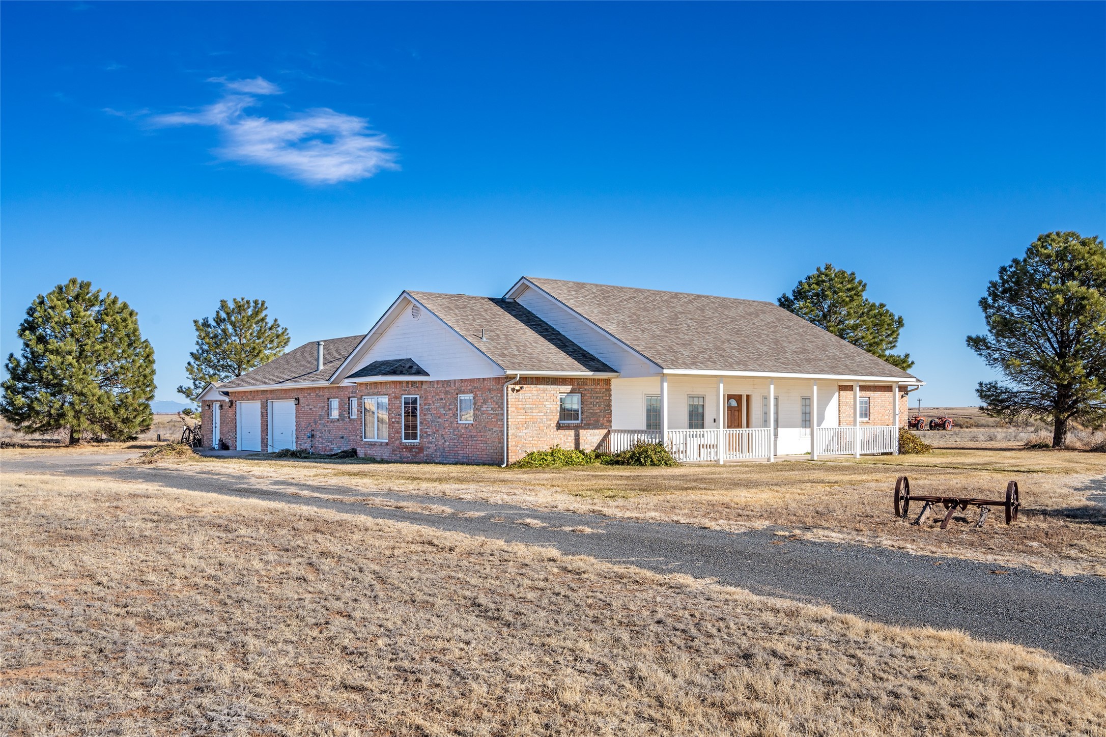 34 Diamond S Lane, Moriarty, New Mexico image 1