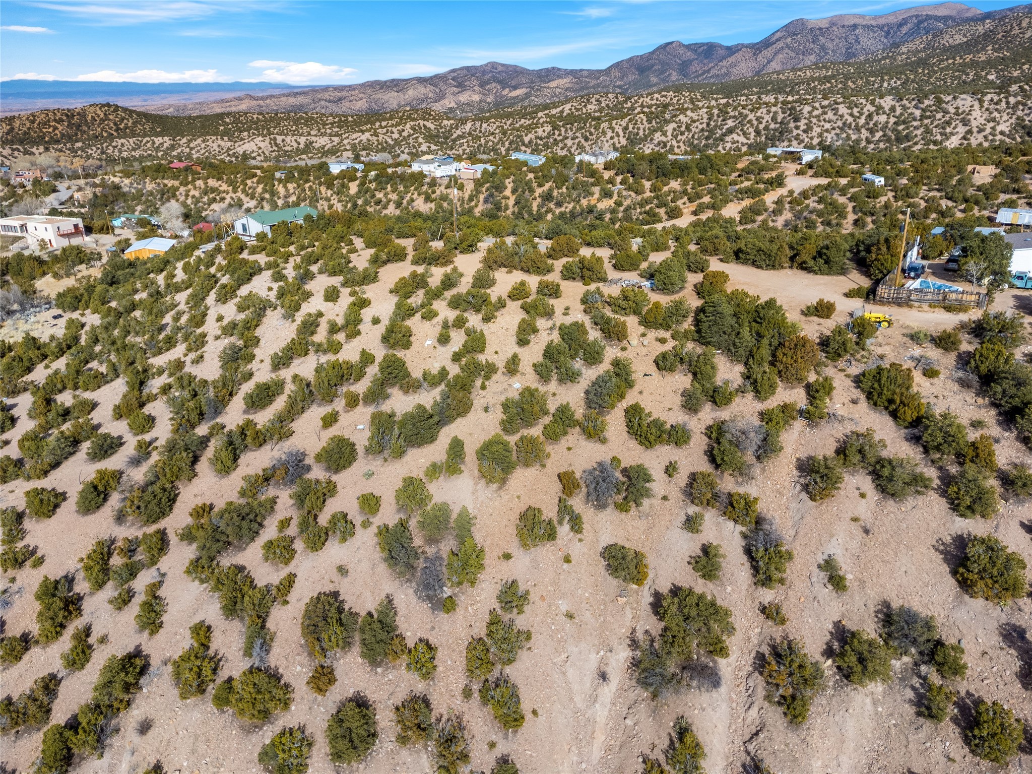 7 Loma Linda View, Santa Fe, New Mexico image 10