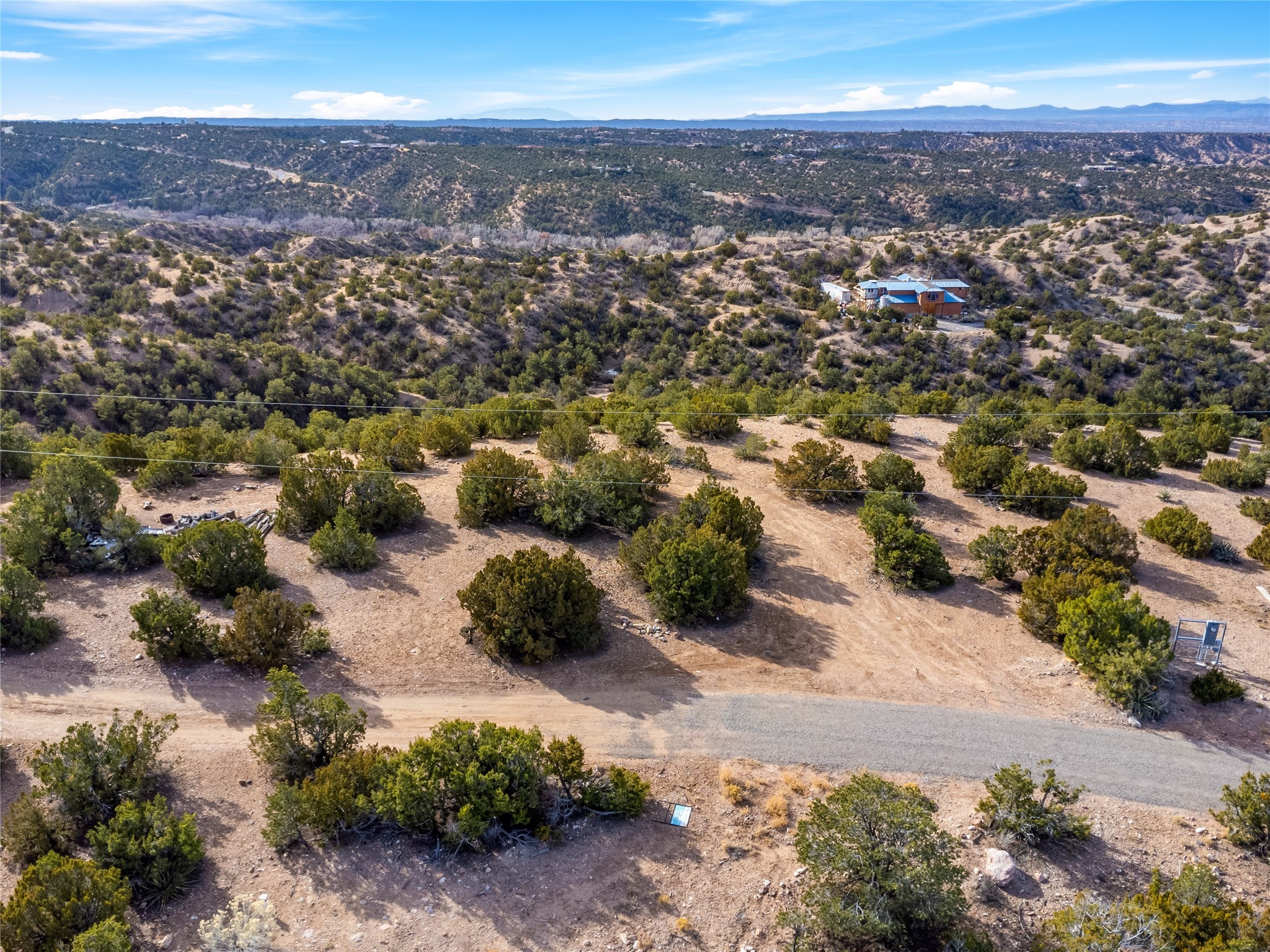 7 Loma Linda View, Santa Fe, New Mexico image 3