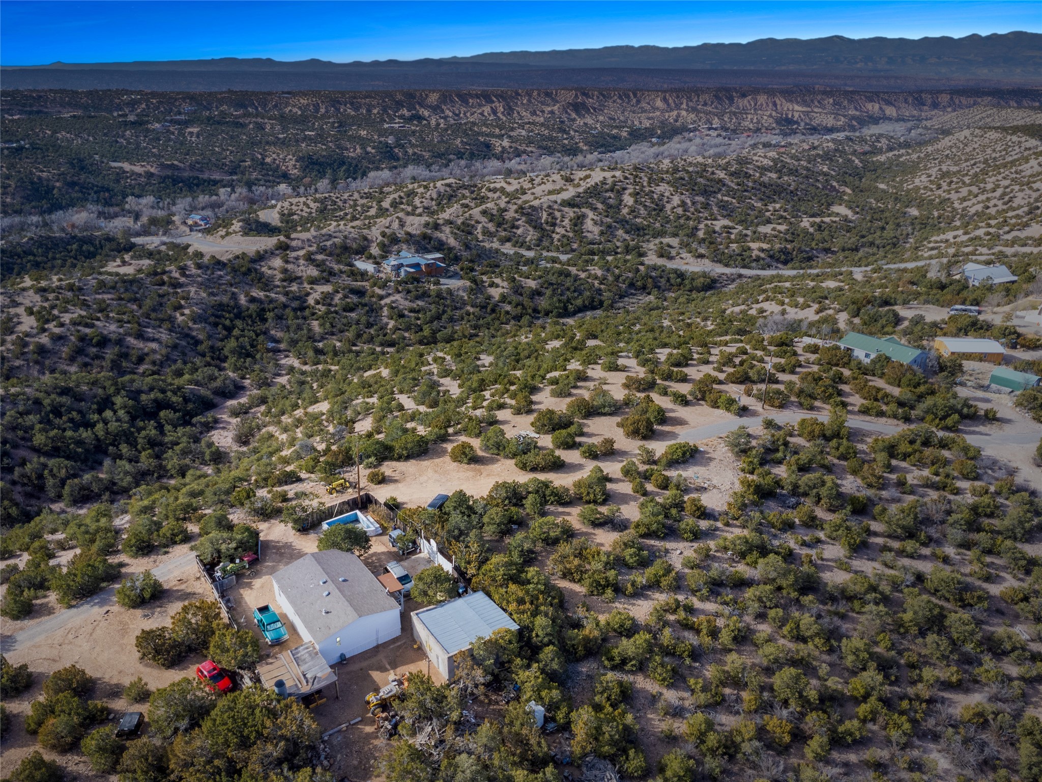 7 Loma Linda View, Santa Fe, New Mexico image 1