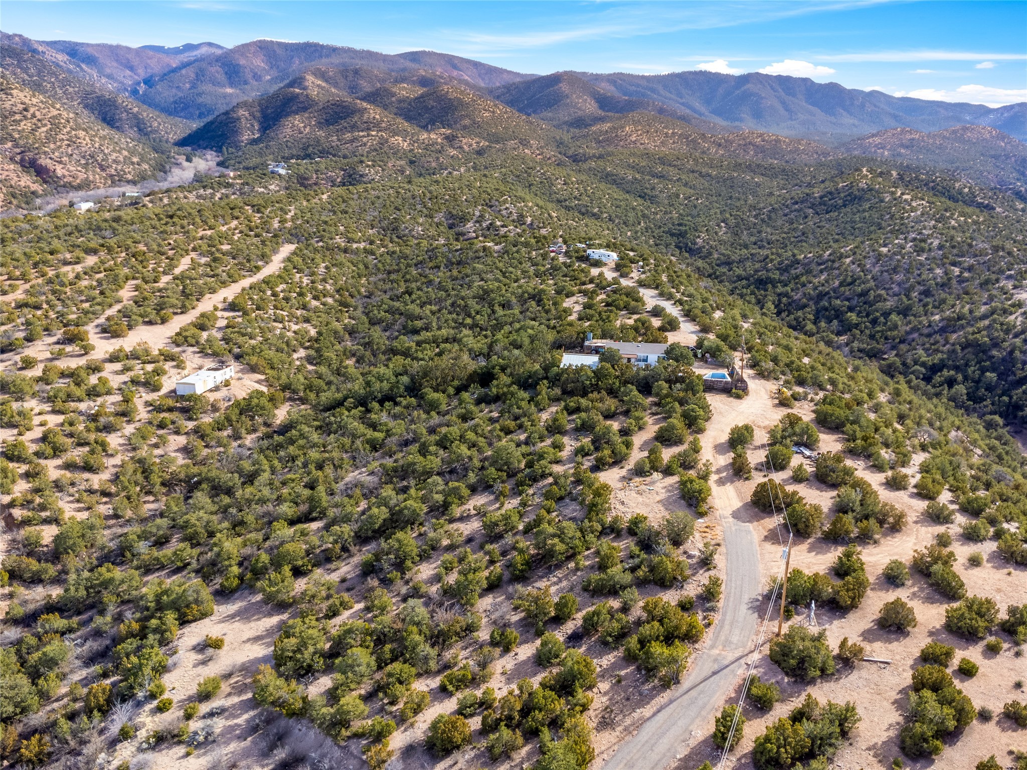 7 Loma Linda View, Santa Fe, New Mexico image 11