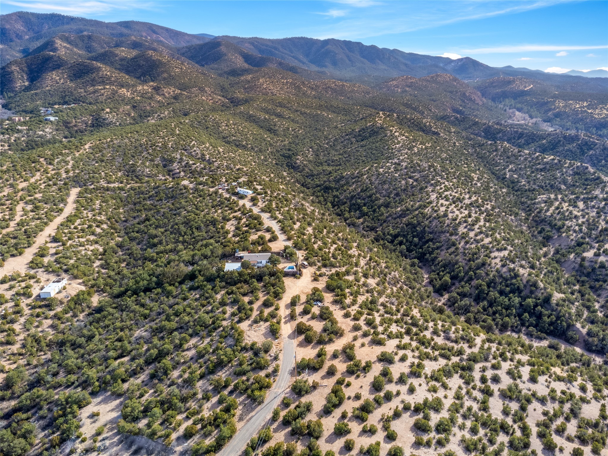 7 Loma Linda View, Santa Fe, New Mexico image 8