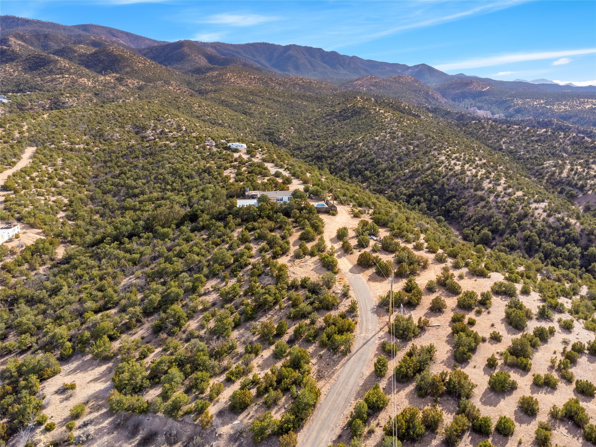 7 Loma Linda View, Santa Fe, New Mexico image 15