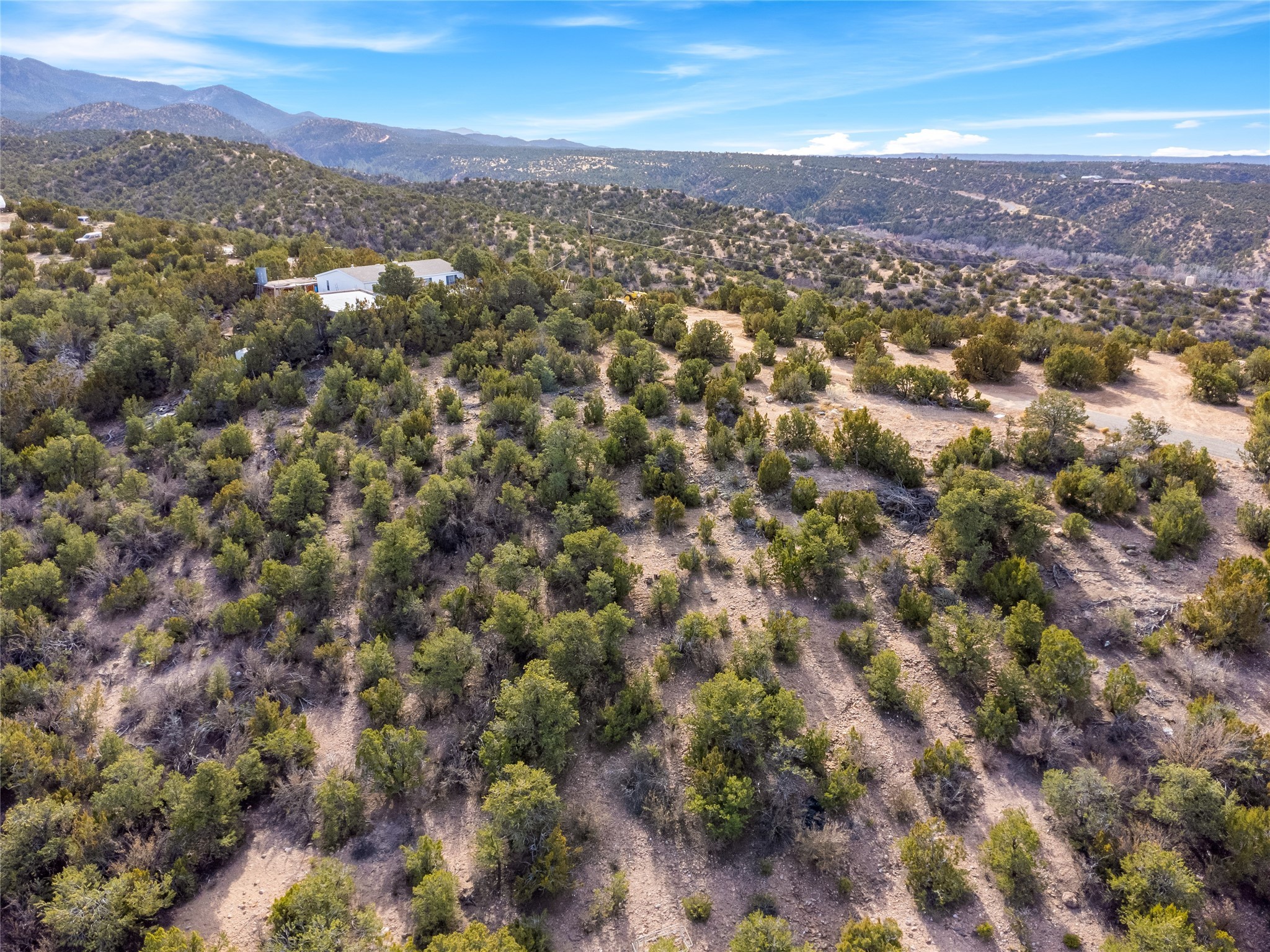 7 Loma Linda View, Santa Fe, New Mexico image 4