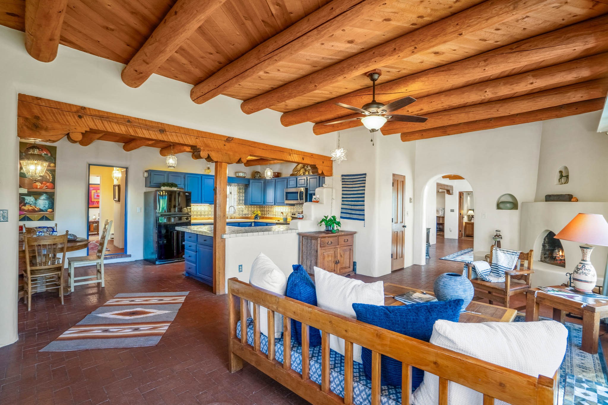 2 Florencio Road, Santa Fe, New Mexico image 3