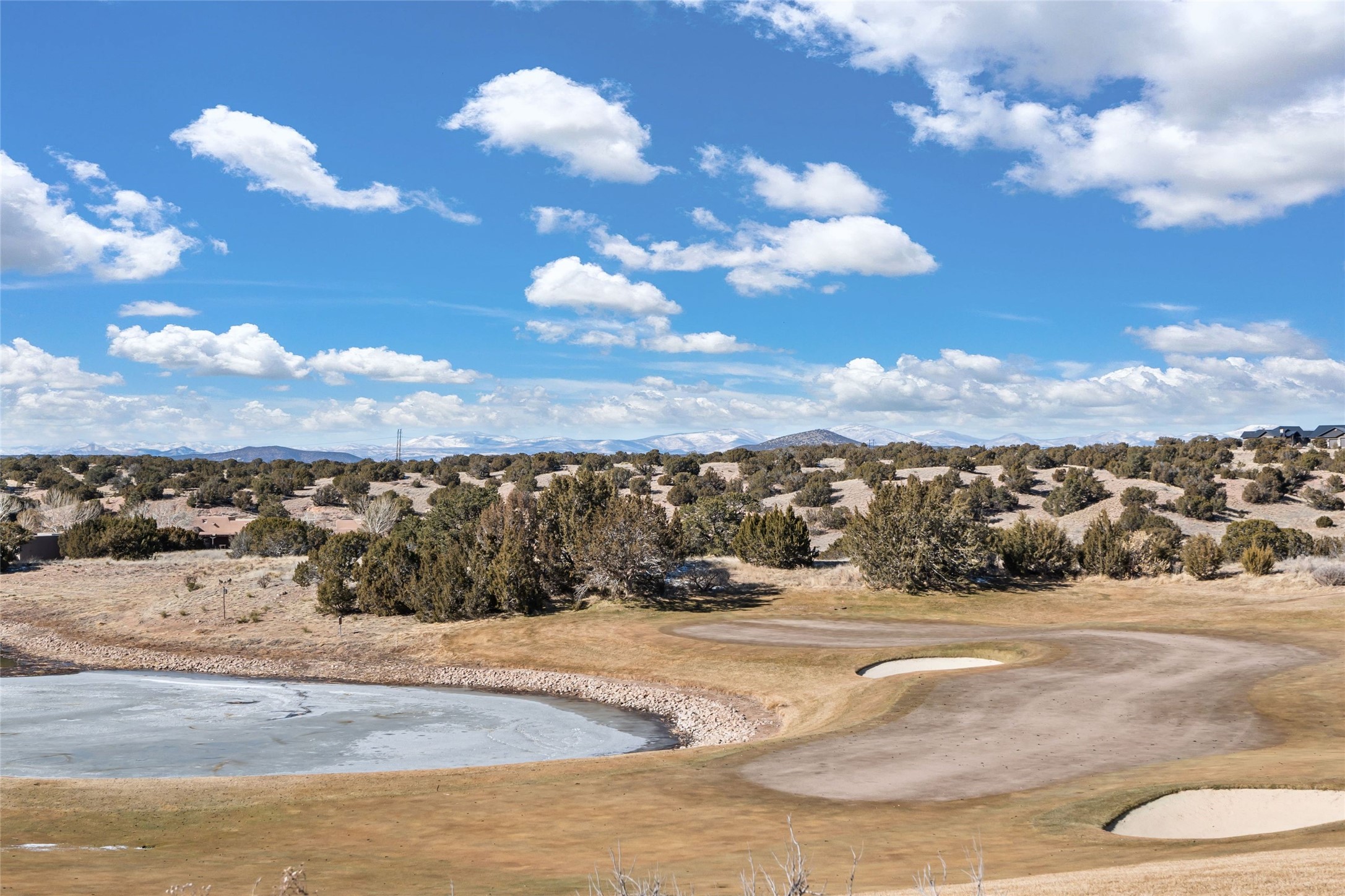 28 Camino De Colores, Santa Fe, New Mexico image 31