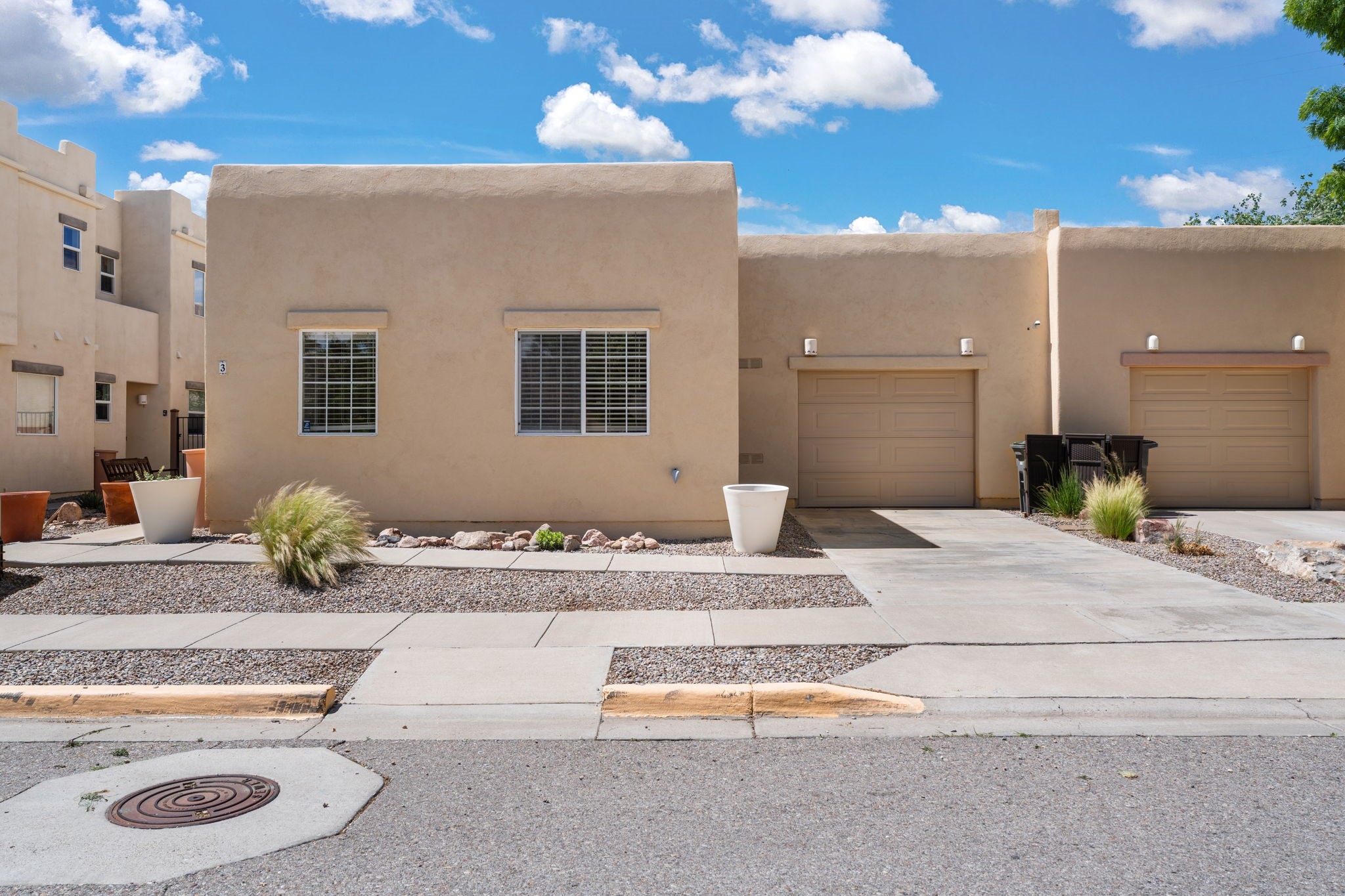 3 Canyon Cliff Dr Dr, Santa Fe, New Mexico image 1