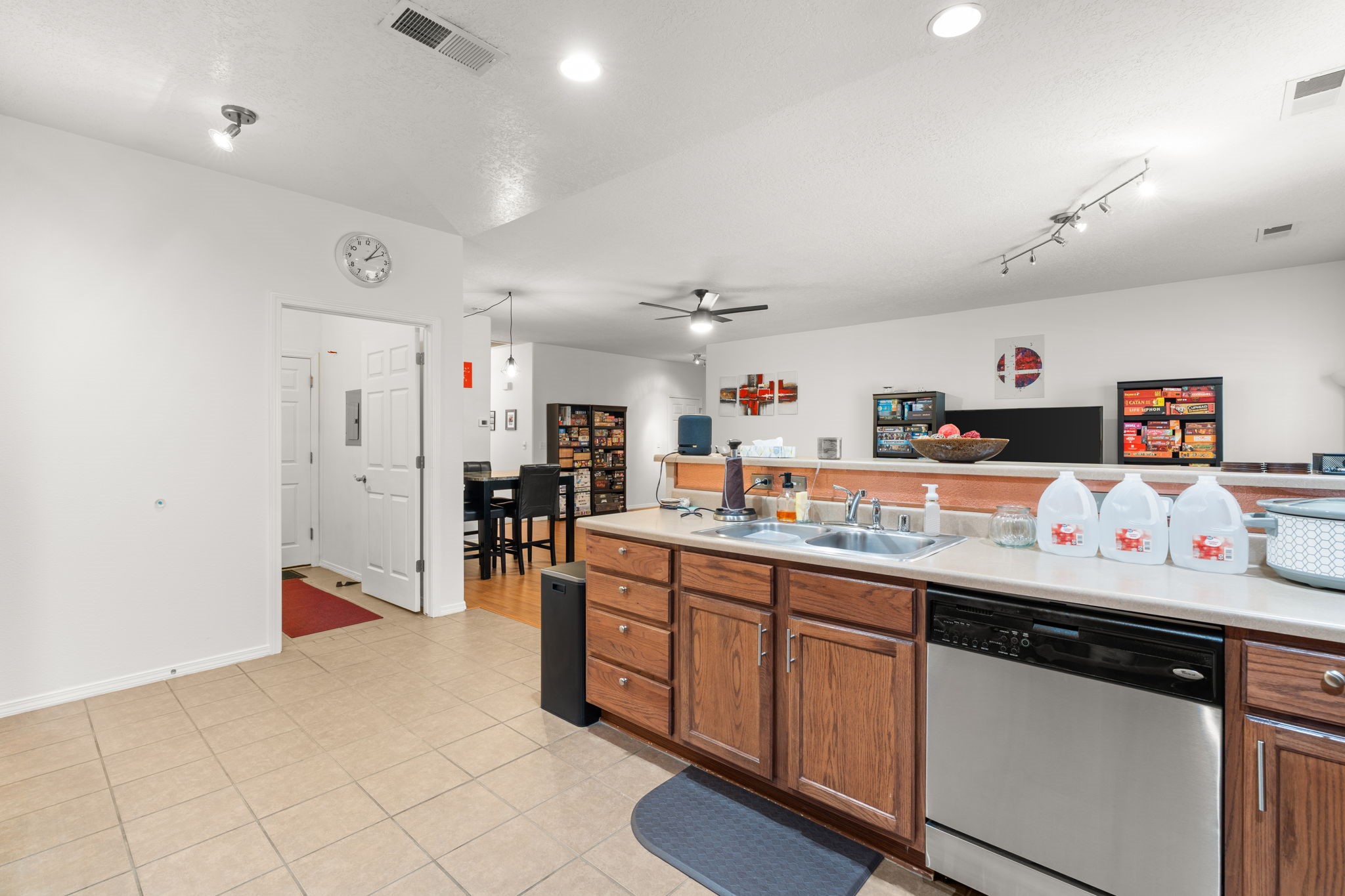 3 Canyon Cliff Dr Dr, Santa Fe, New Mexico image 10