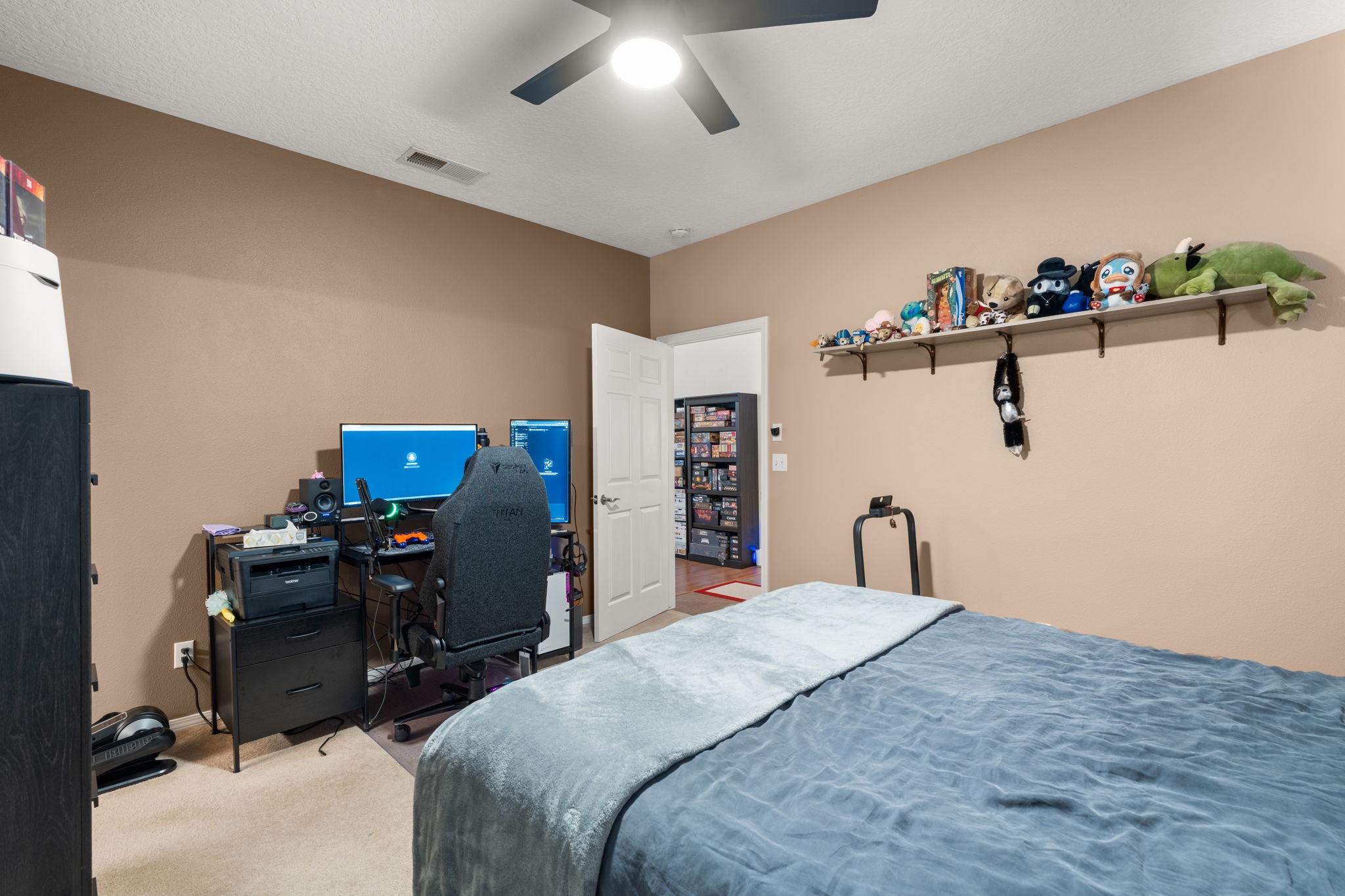 3 Canyon Cliff Dr Dr, Santa Fe, New Mexico image 13