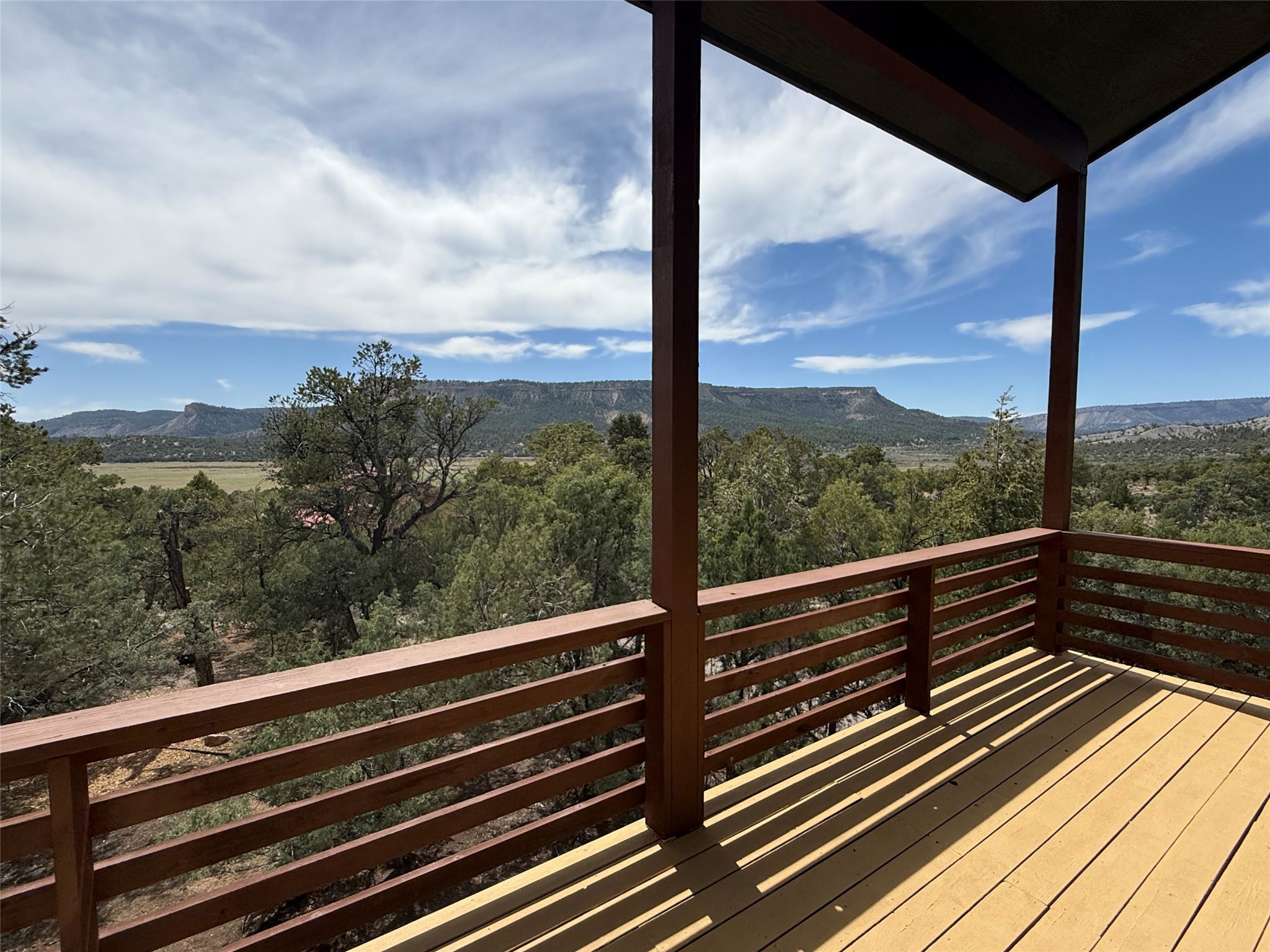 42 Christy Lane, Los Ojos, New Mexico image 2