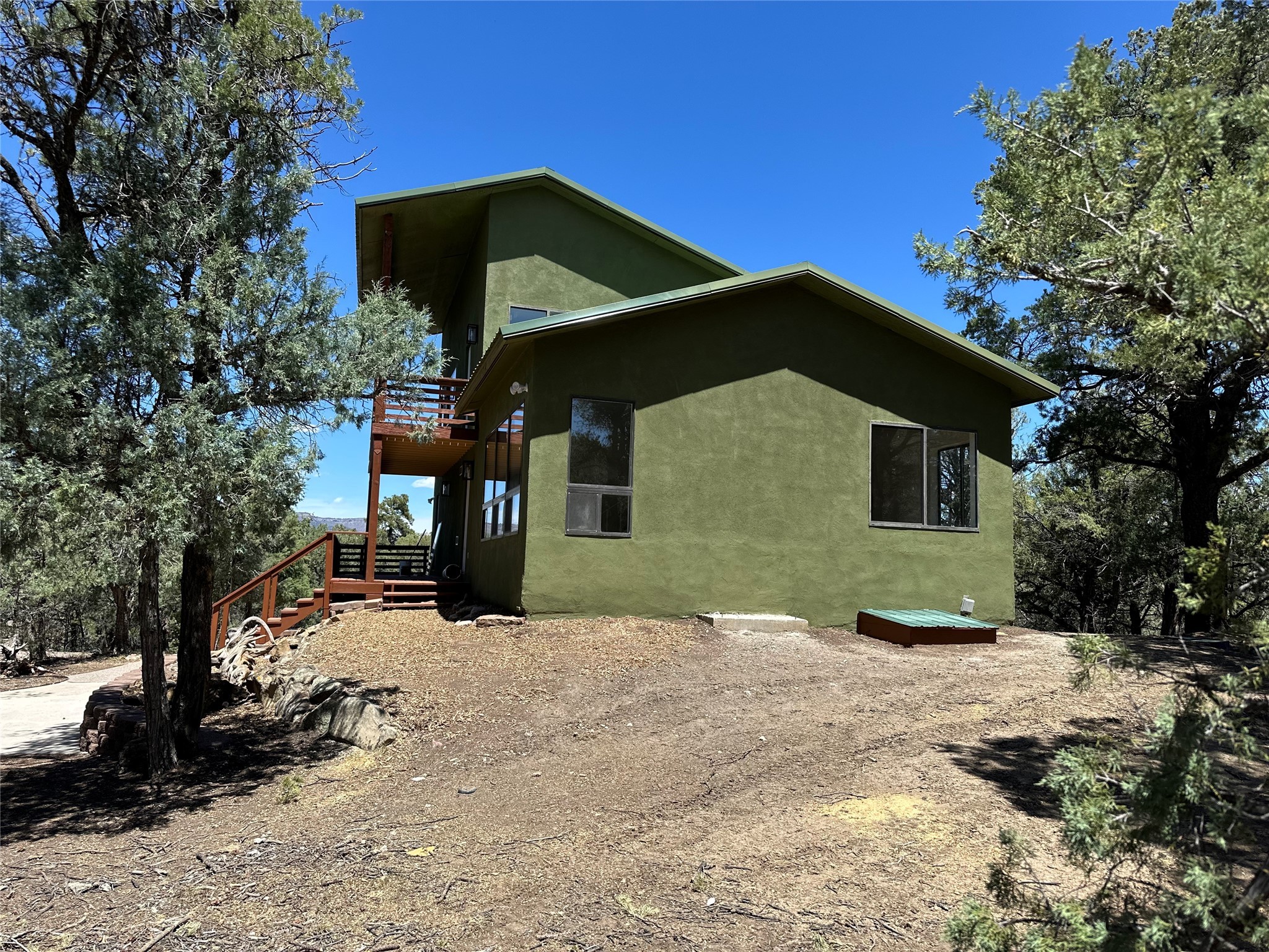 42 Christy Lane, Los Ojos, New Mexico image 4