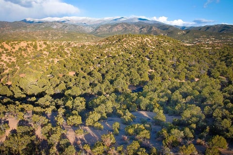 Vacant Land For Sale - 71 Tesuque Ridge #LOT 5<br/> Santa Fe County, Santa Fe, NM 87501