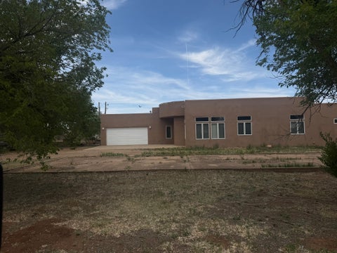 Homes For Sale - 3312 Luna Dr<br/> Las Vegas, NM 87701