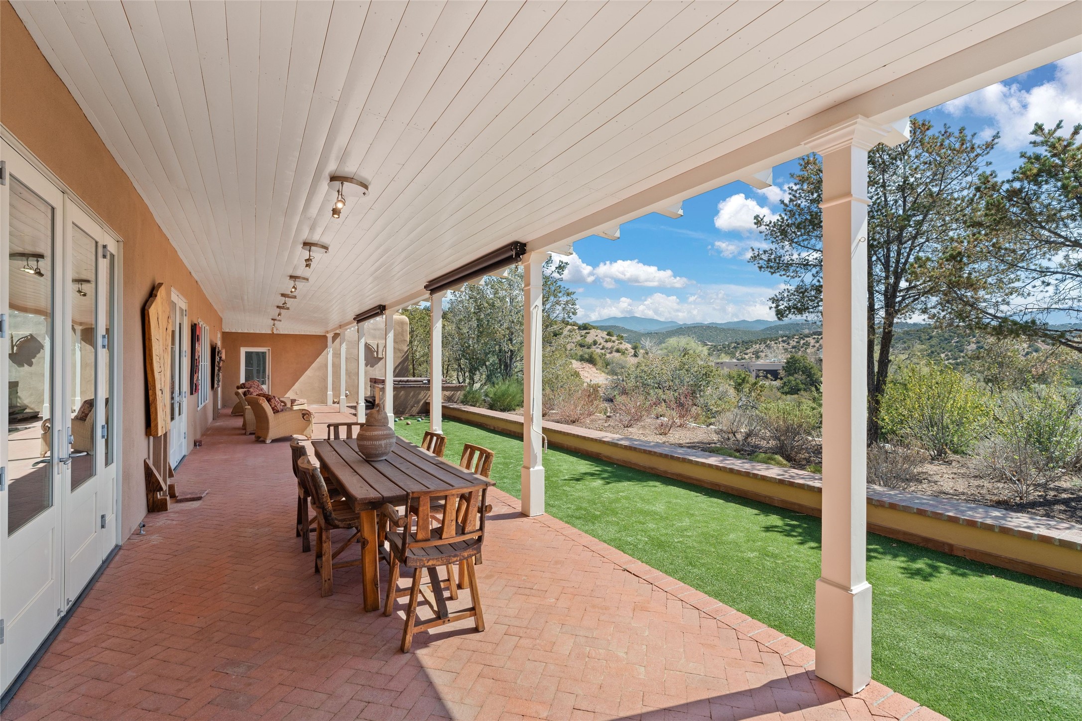 789 Stagecoach Circle, Santa Fe, New Mexico image 26