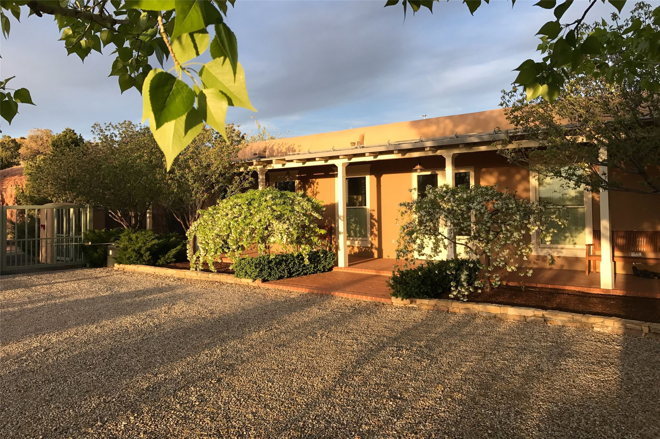 789 Stagecoach Circle, Santa Fe, New Mexico image 39