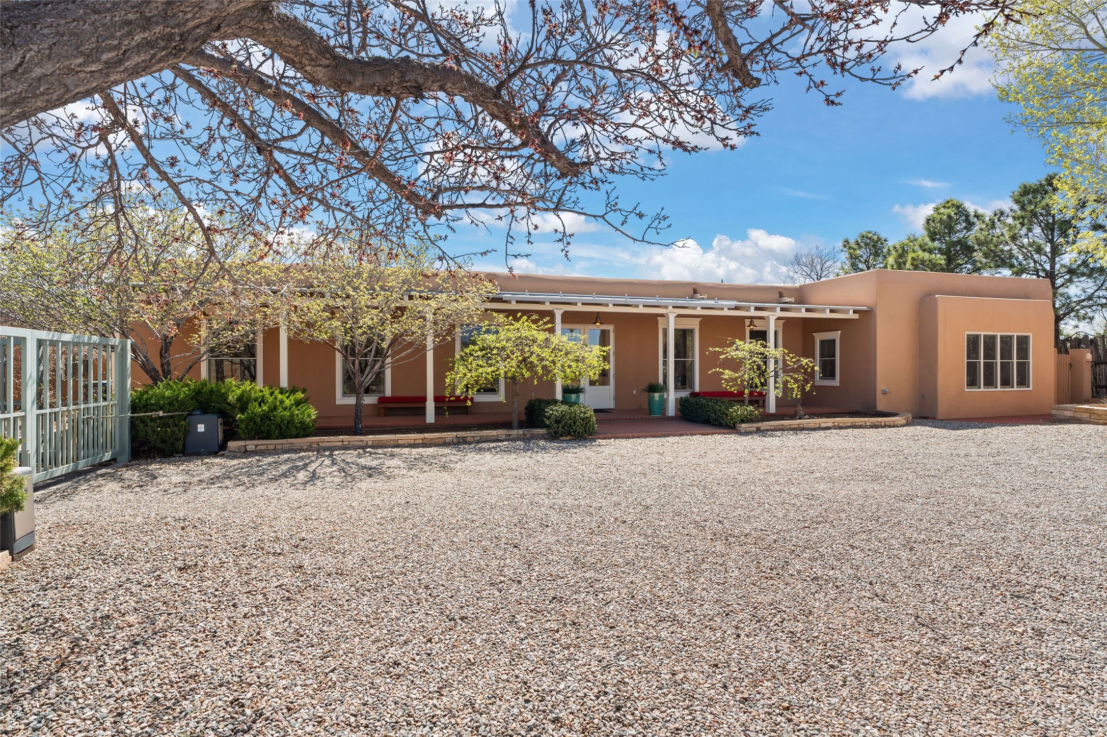 789 Stagecoach Circle, Santa Fe, New Mexico image 34