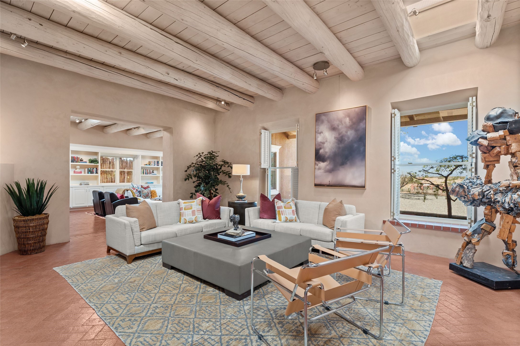 789 Stagecoach Circle, Santa Fe, New Mexico image 1