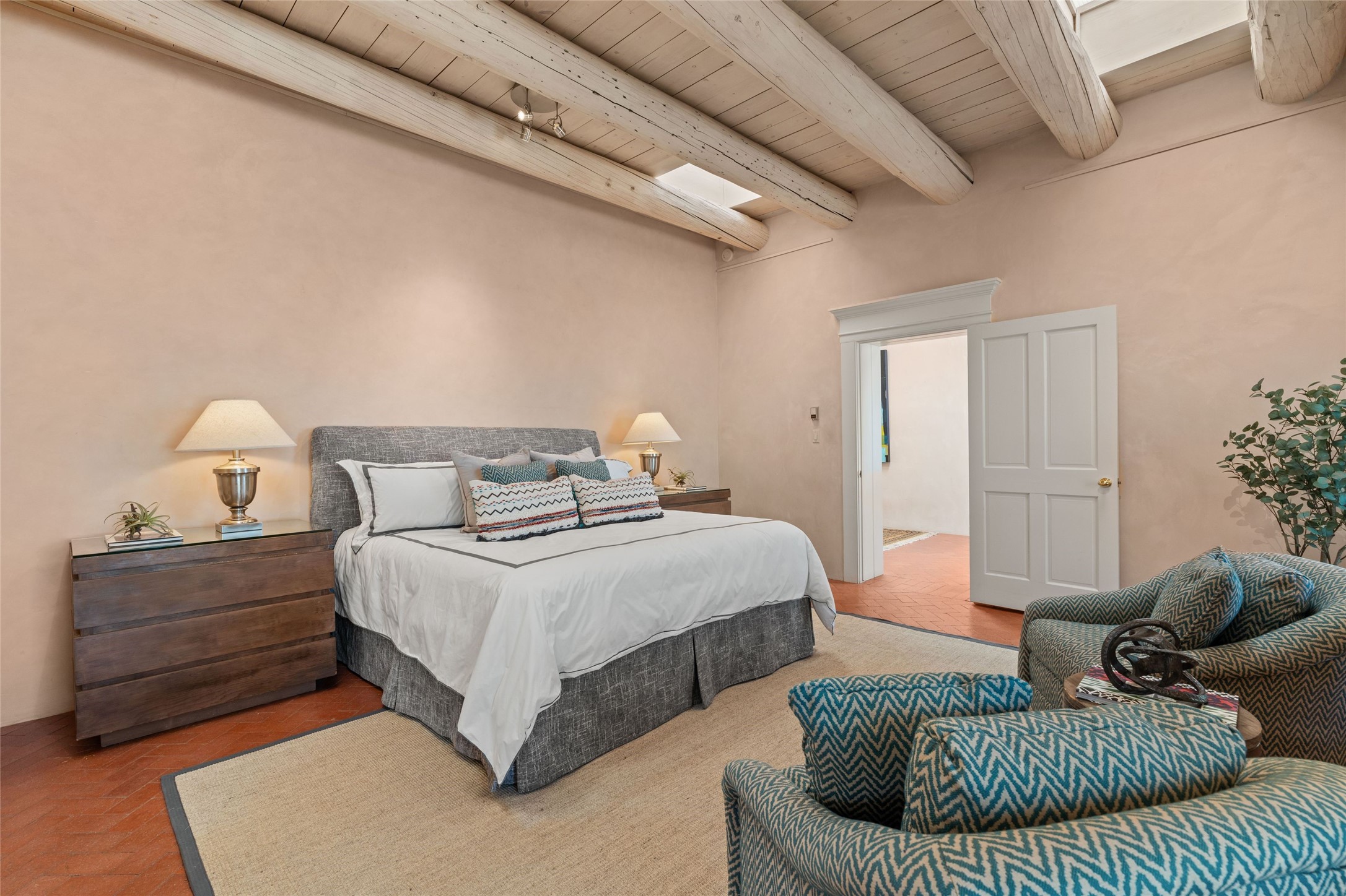 789 Stagecoach Circle, Santa Fe, New Mexico image 18