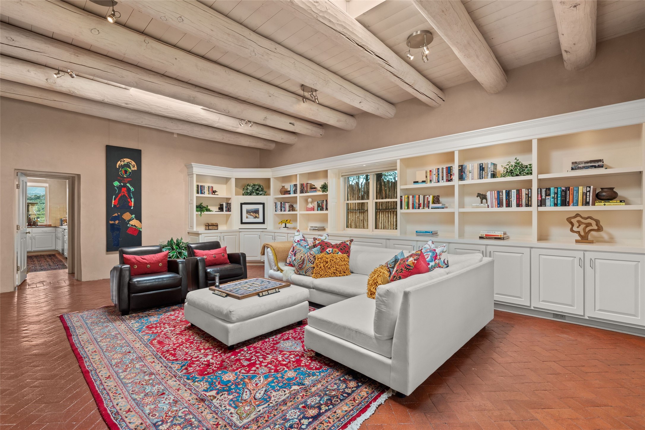 789 Stagecoach Circle, Santa Fe, New Mexico image 10