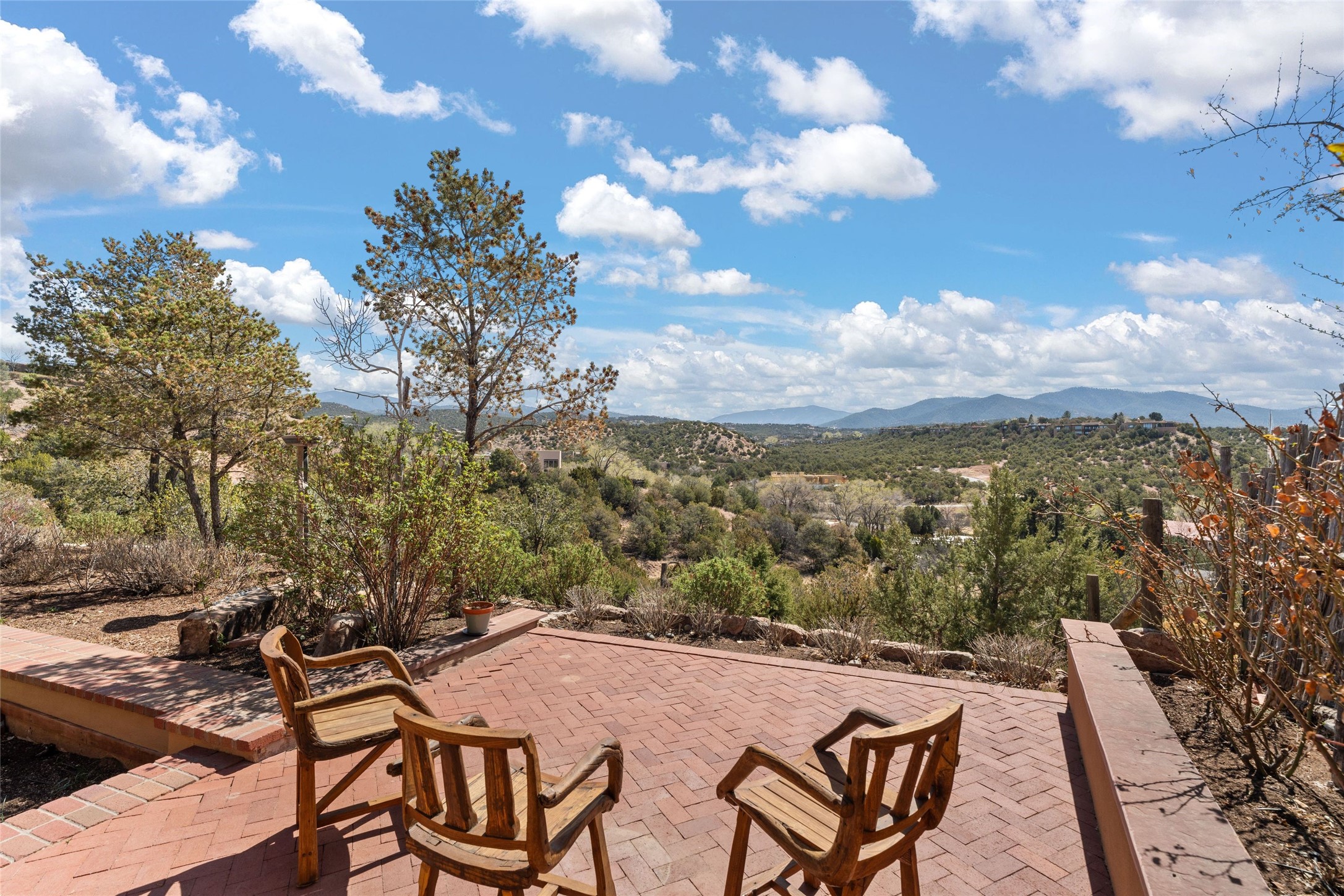 789 Stagecoach Circle, Santa Fe, New Mexico image 29