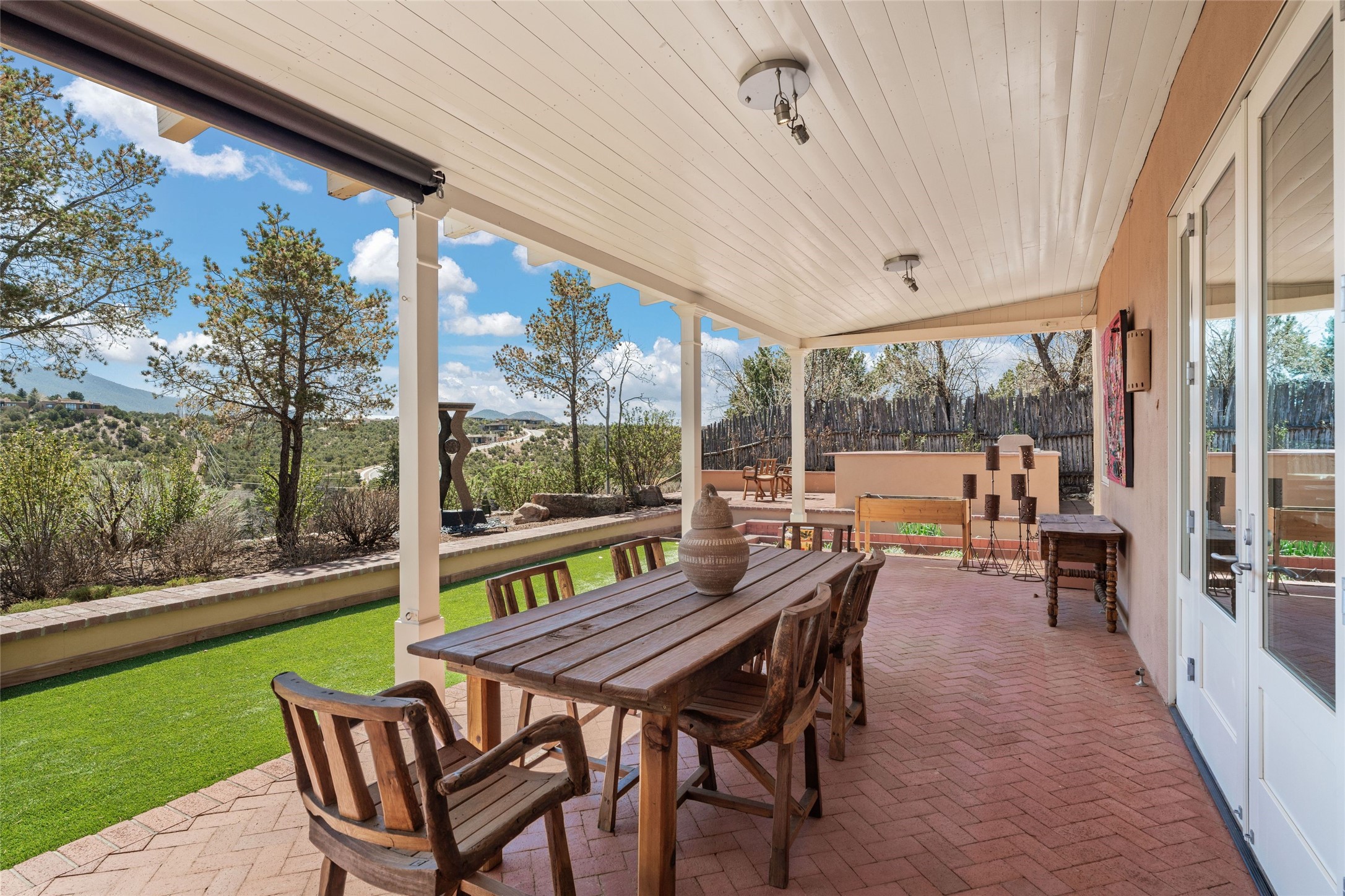 789 Stagecoach Circle, Santa Fe, New Mexico image 23