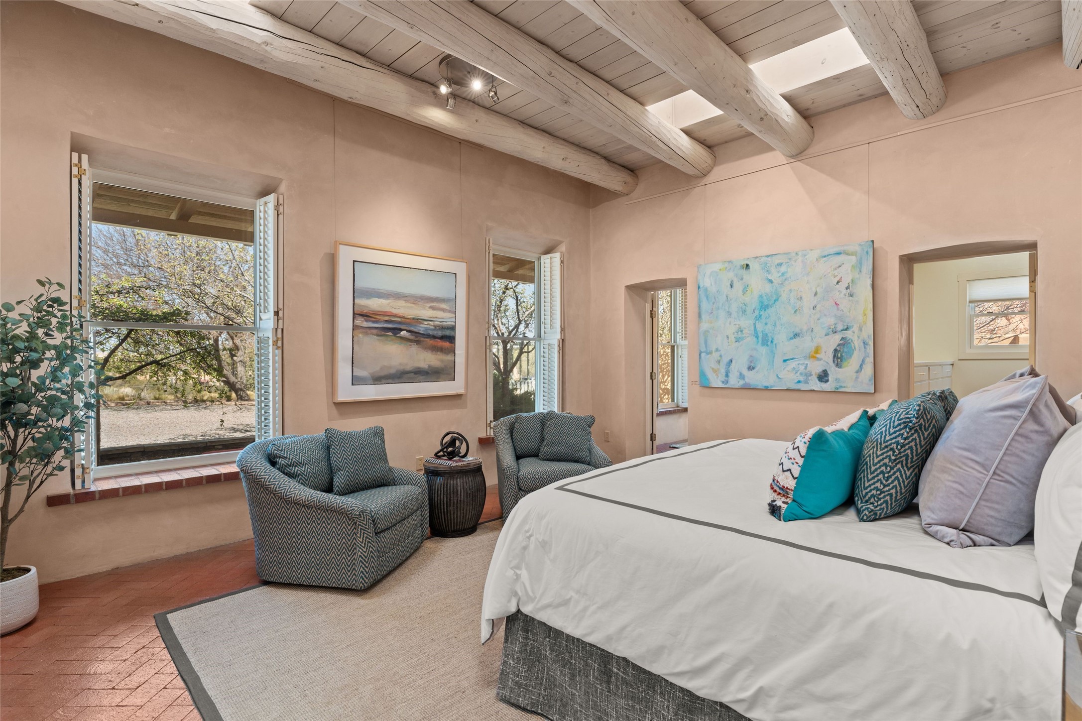 789 Stagecoach Circle, Santa Fe, New Mexico image 17