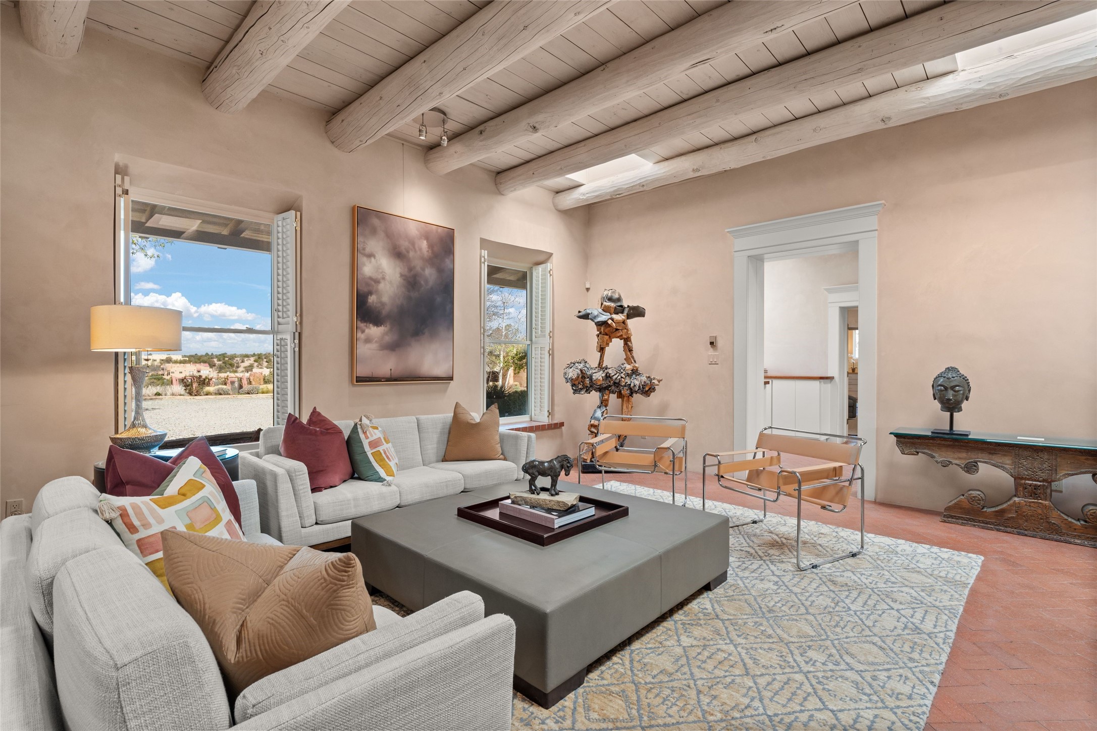 789 Stagecoach Circle, Santa Fe, New Mexico image 3