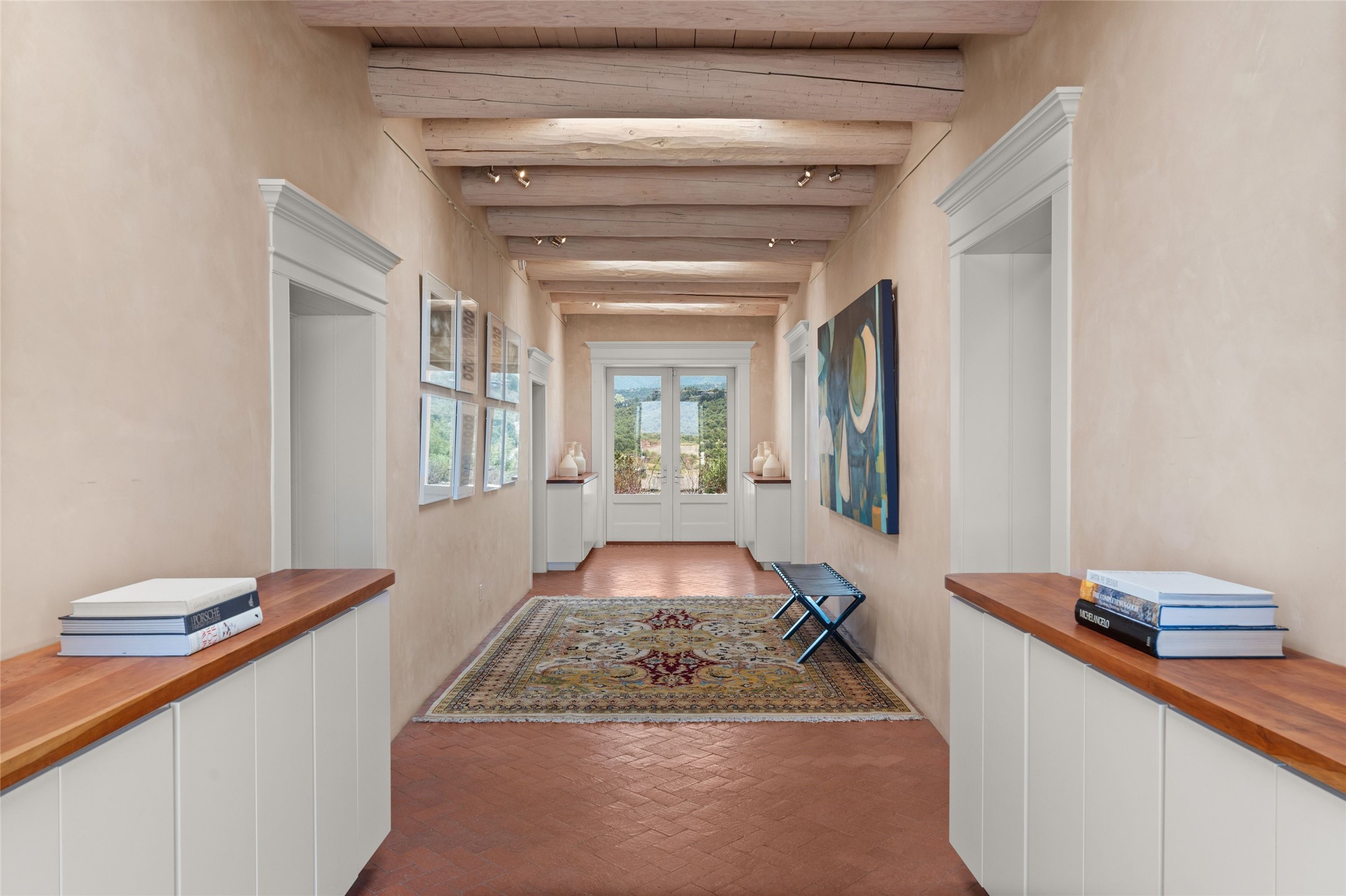 789 Stagecoach Circle, Santa Fe, New Mexico image 21