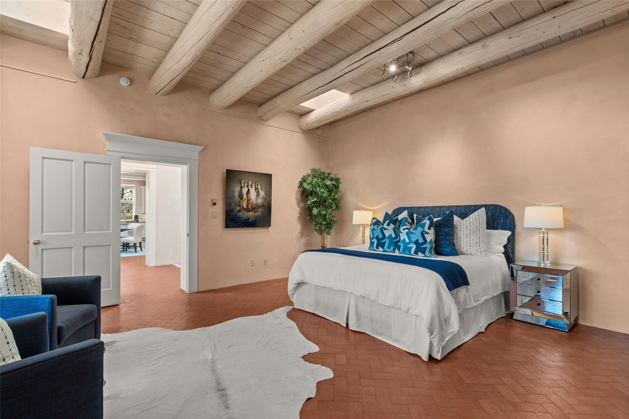 789 Stagecoach Circle, Santa Fe, New Mexico image 13
