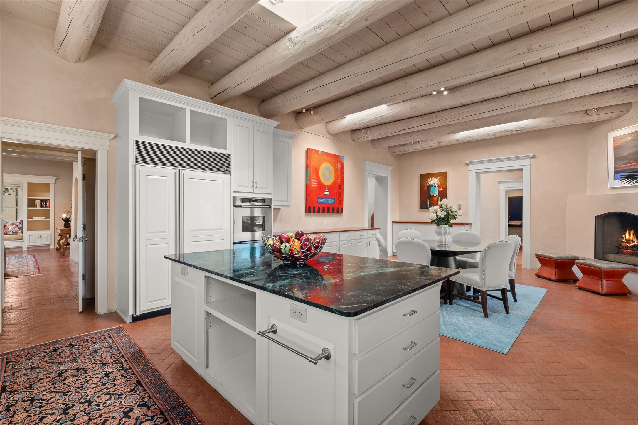 789 Stagecoach Circle, Santa Fe, New Mexico image 6